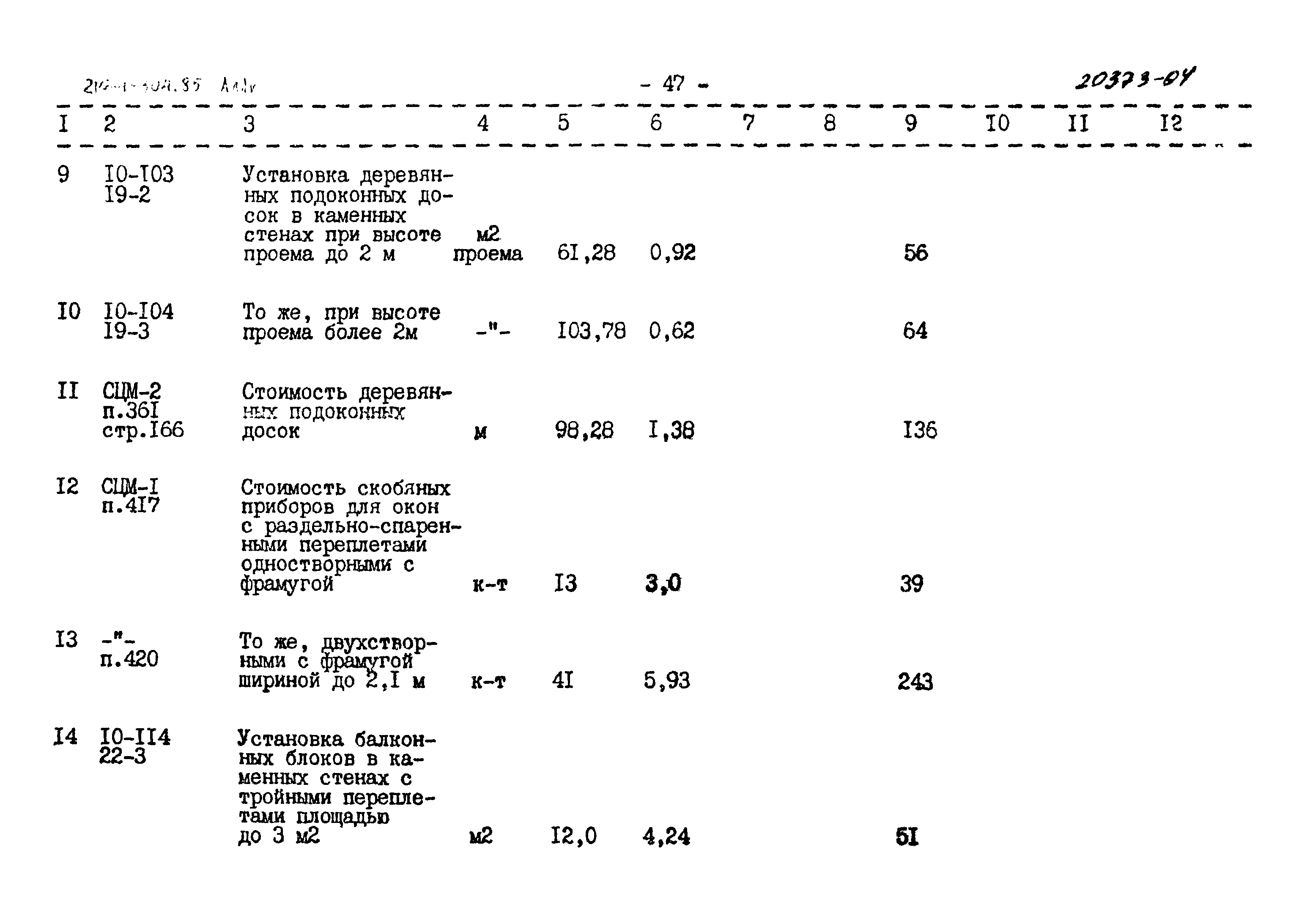 Типовой проект 214-1-304.85