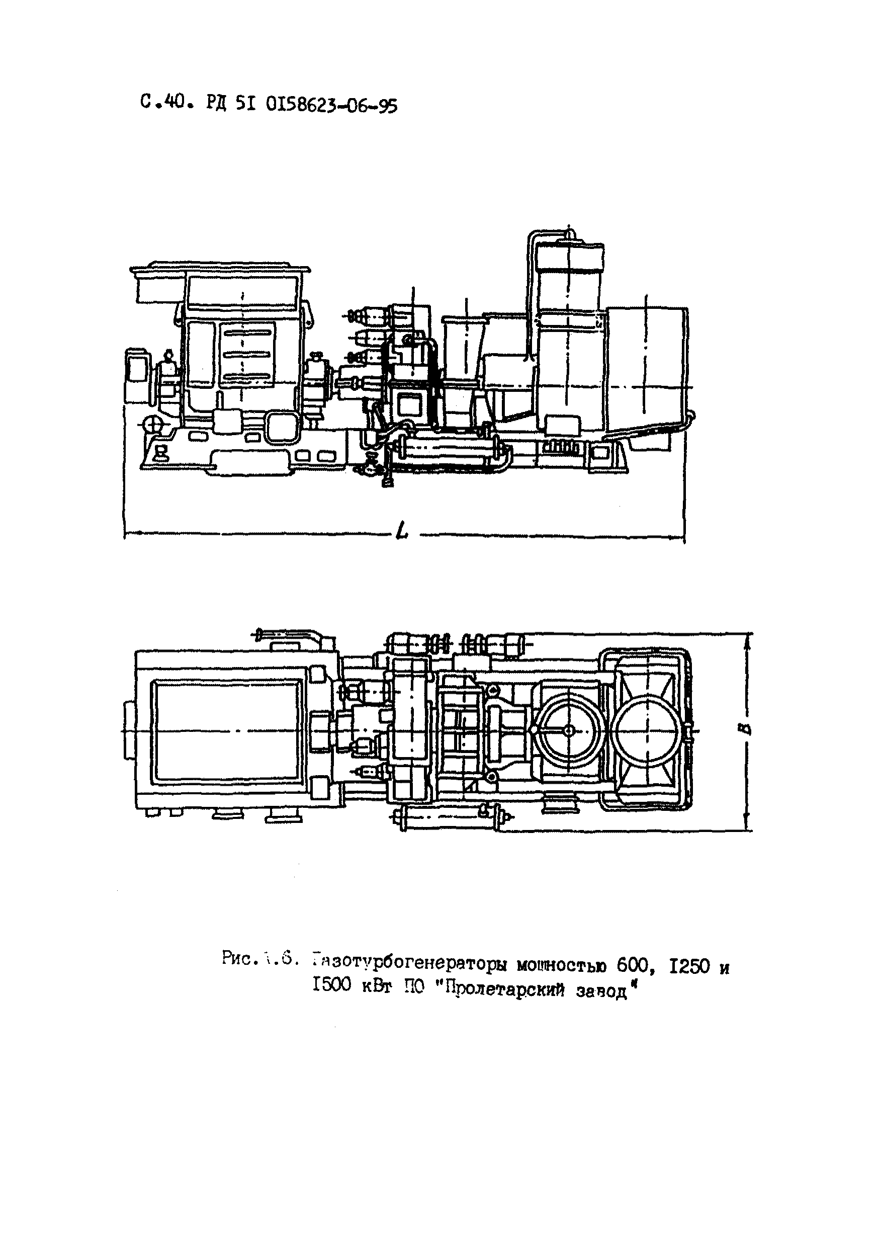 РД 51-00158623-06-95