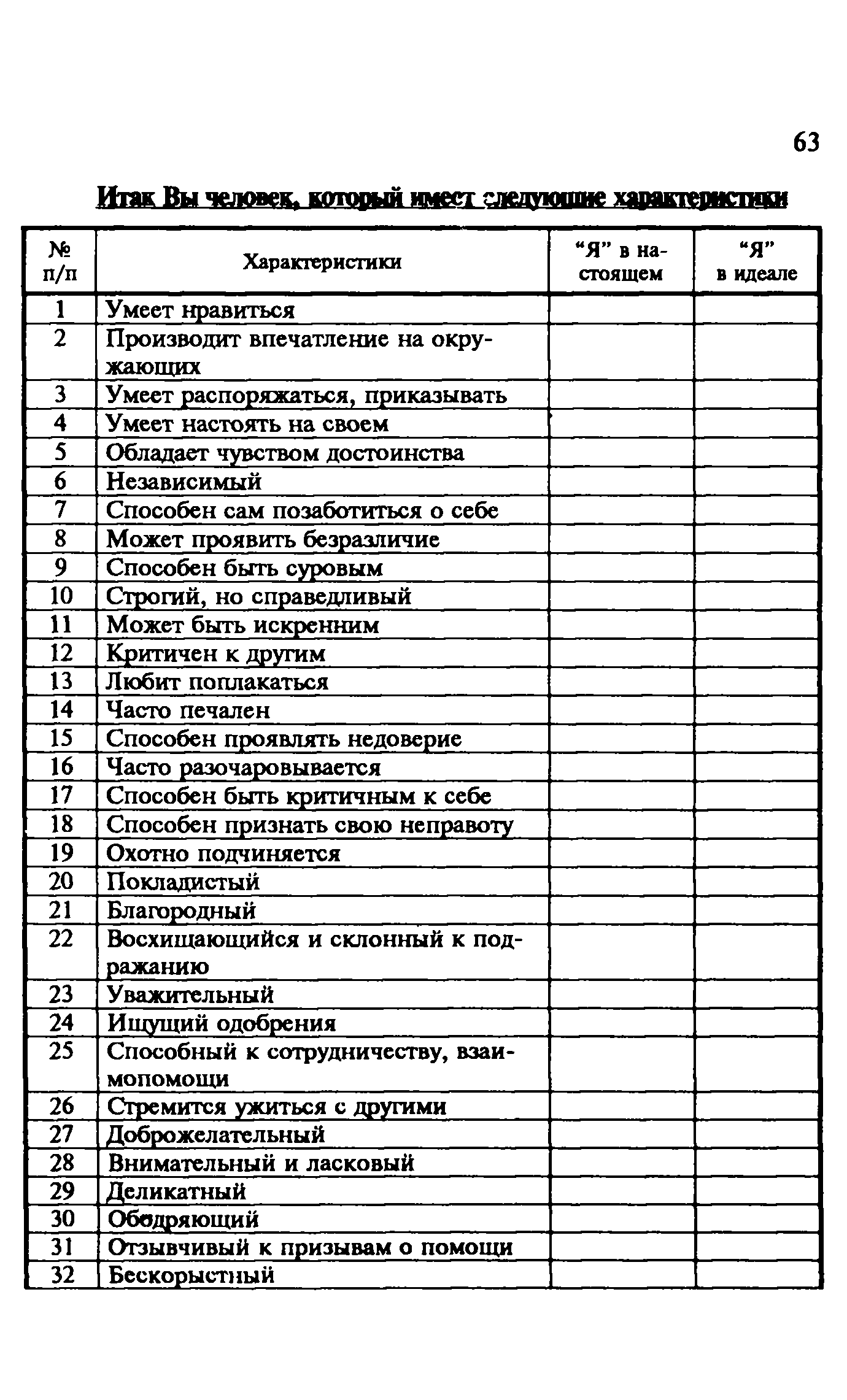 Методические рекомендации 