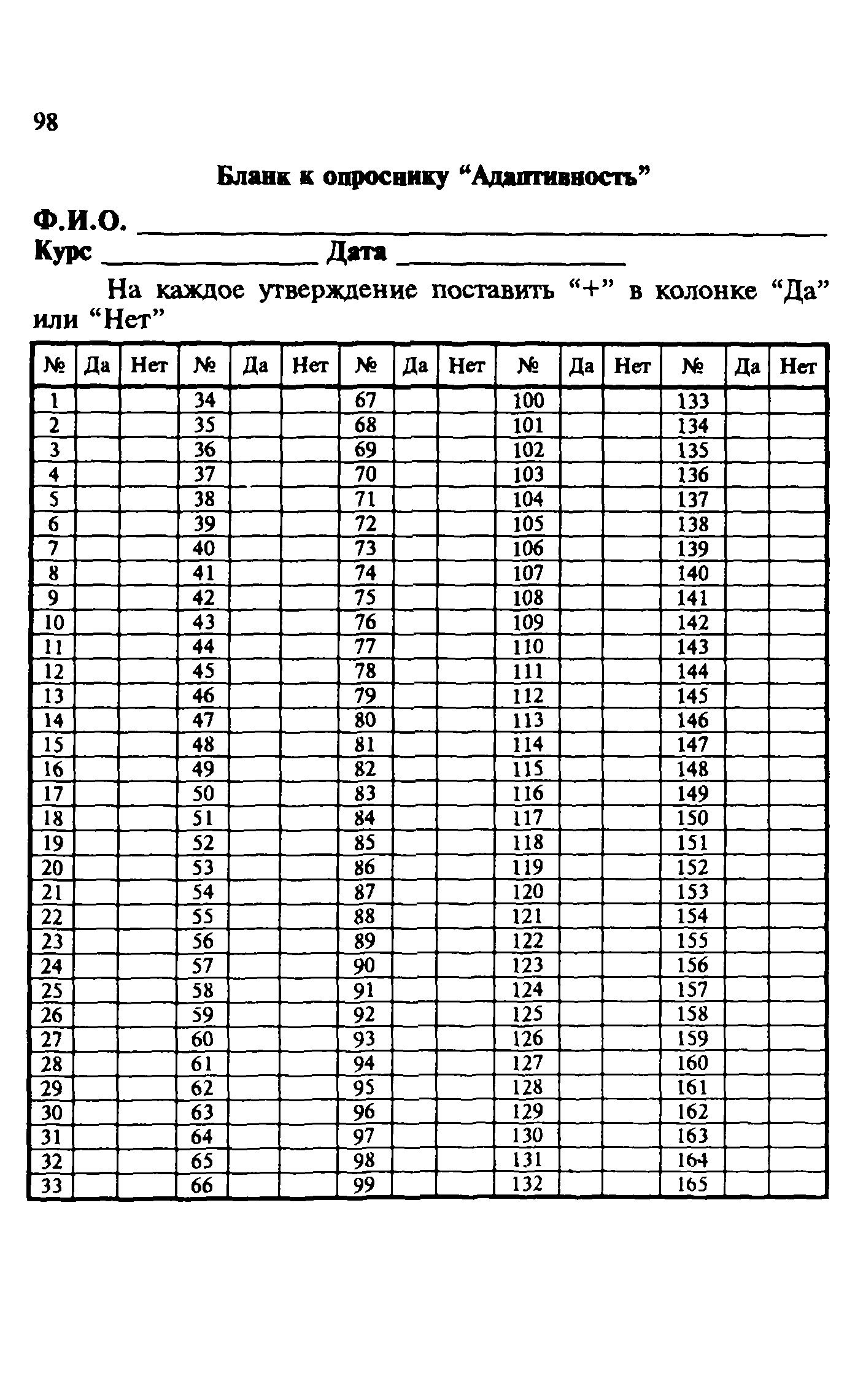 Методические рекомендации 