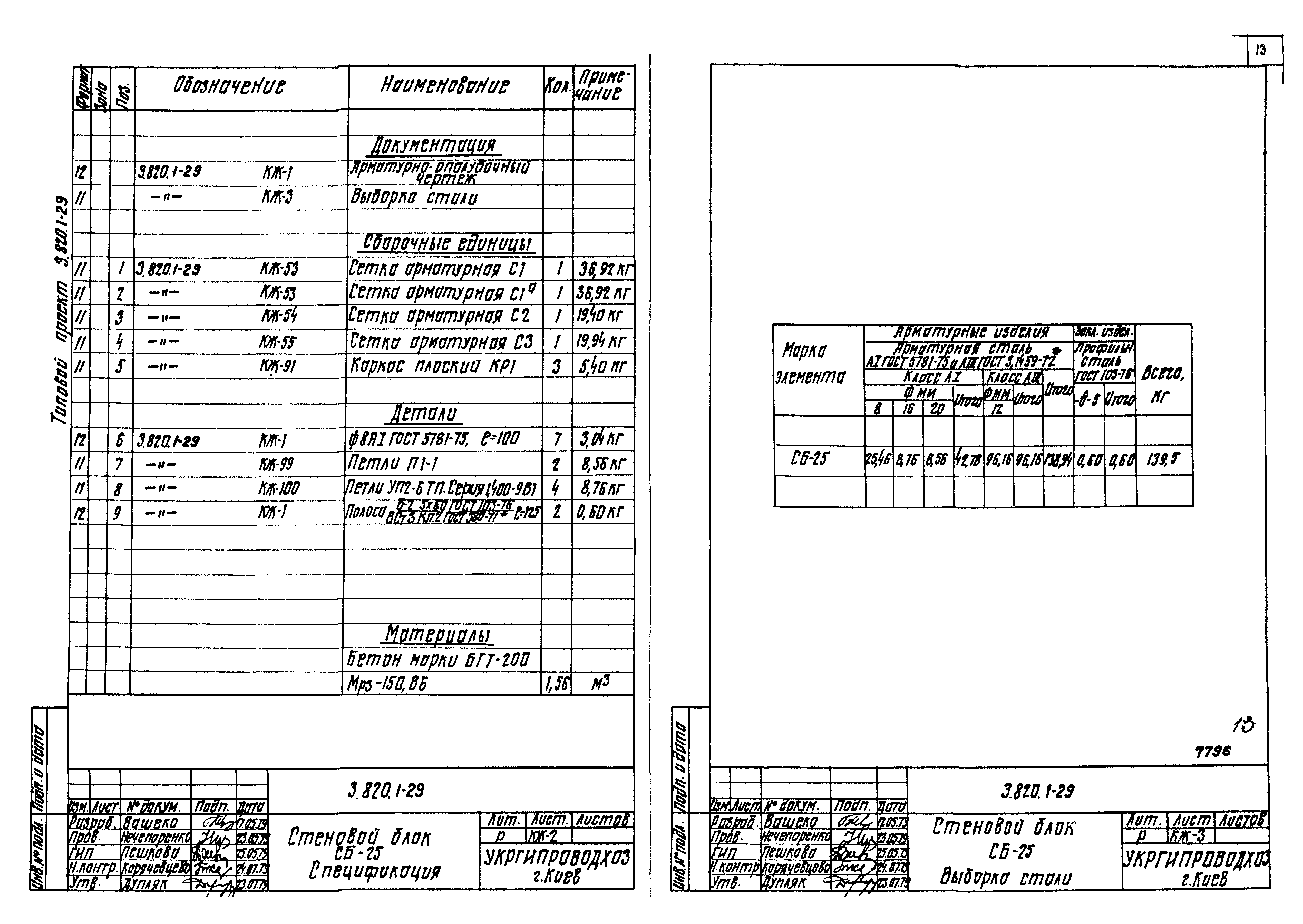 Серия 3.820.1-29