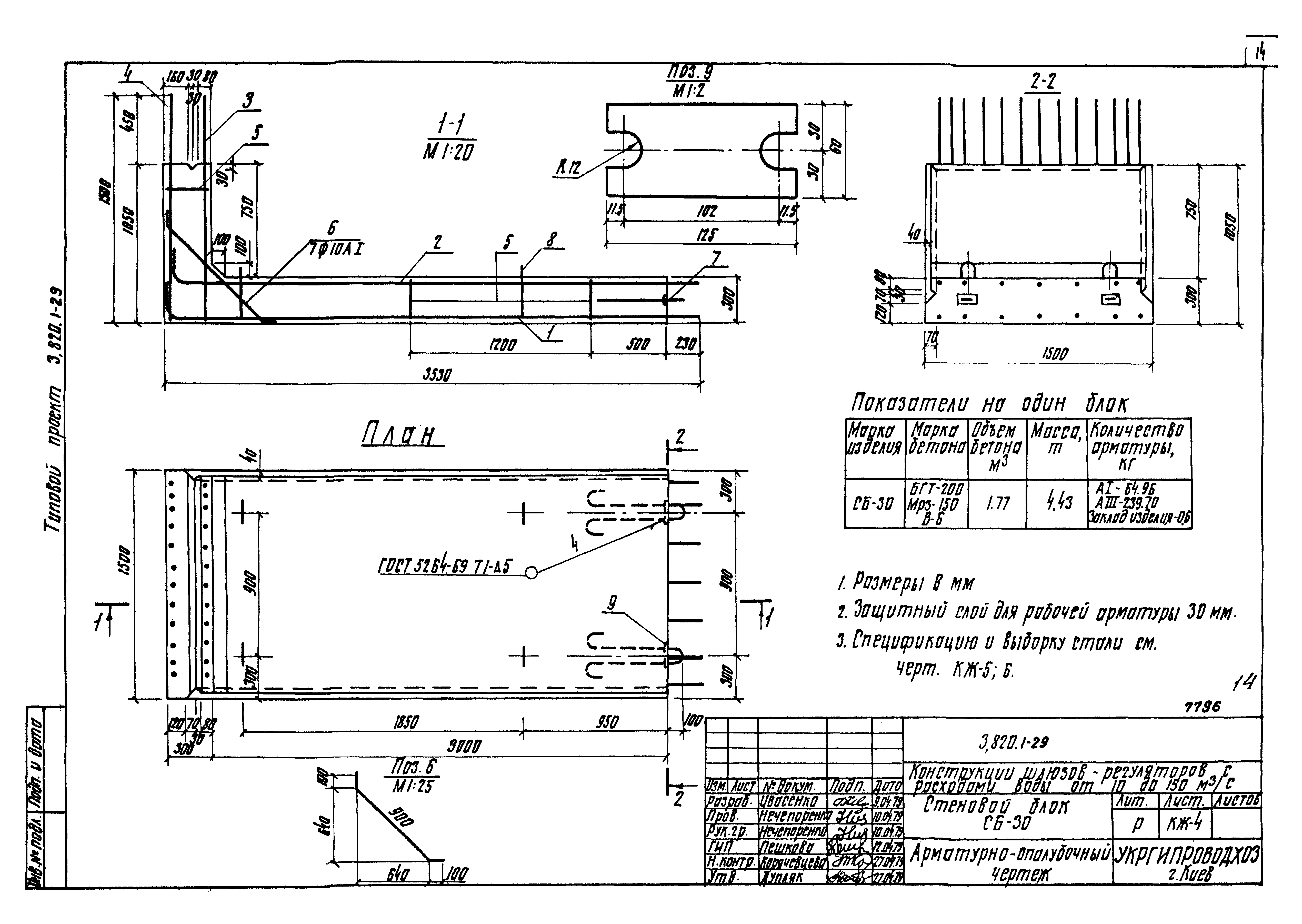 Серия 3.820.1-29