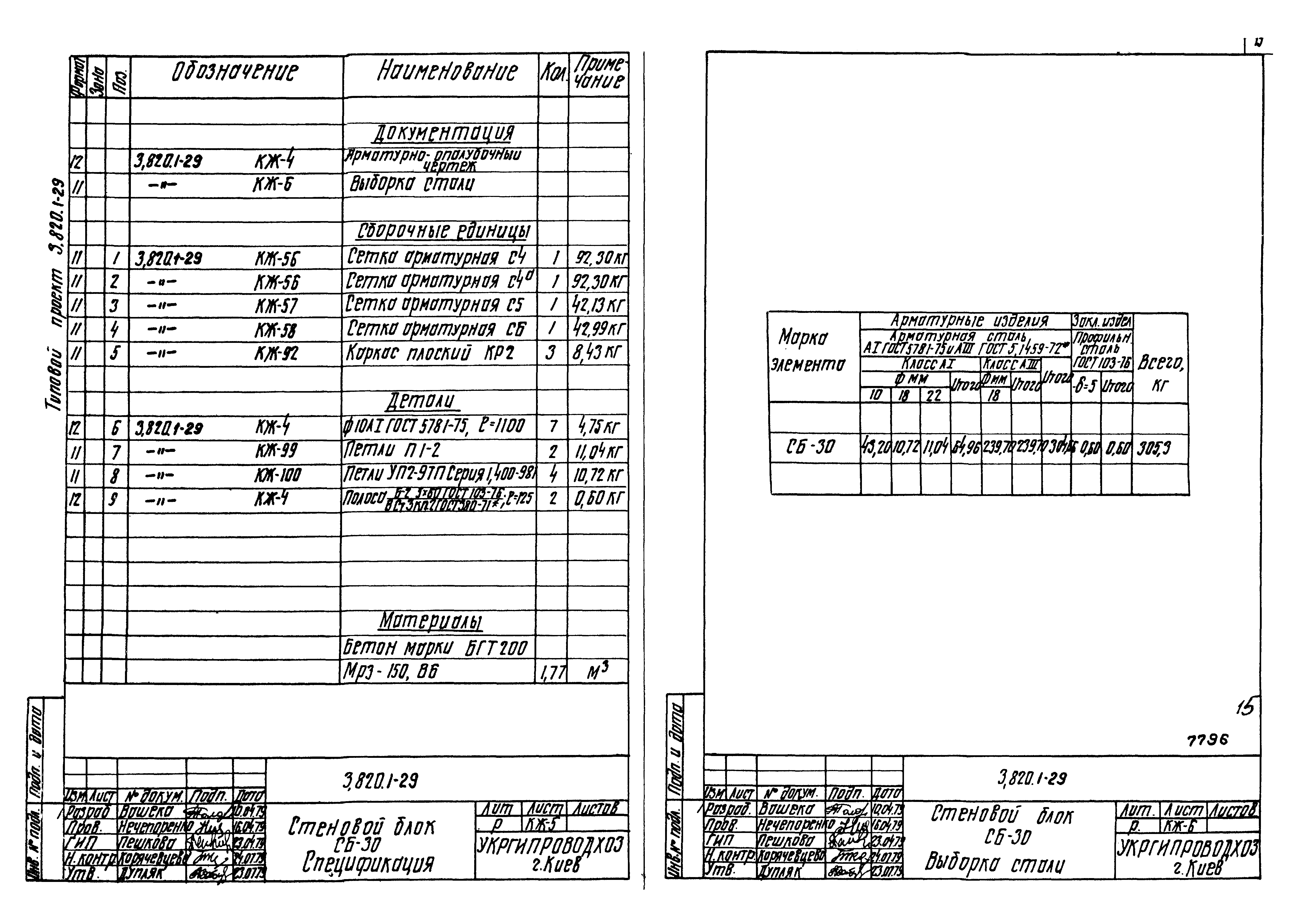 Серия 3.820.1-29