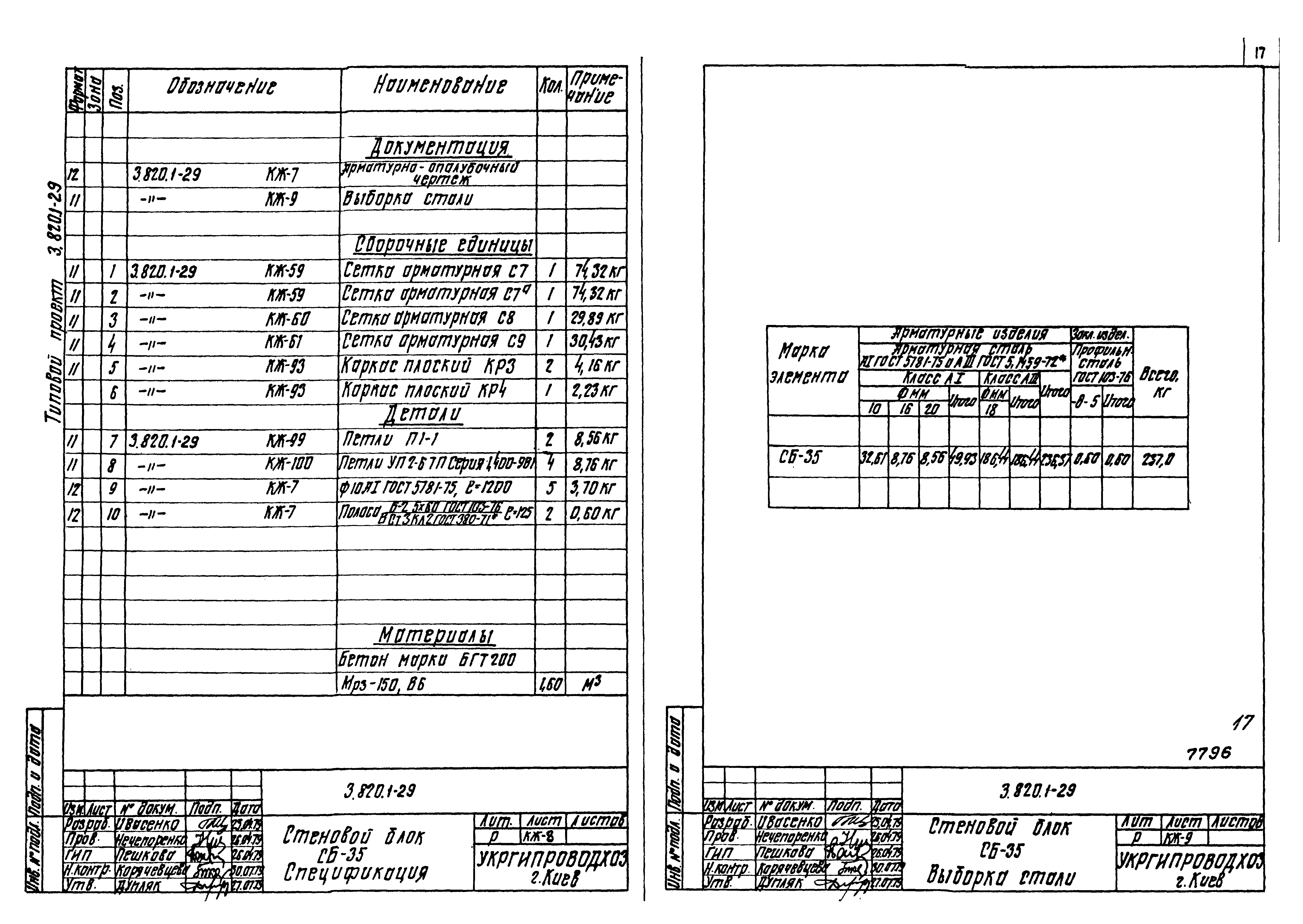 Серия 3.820.1-29