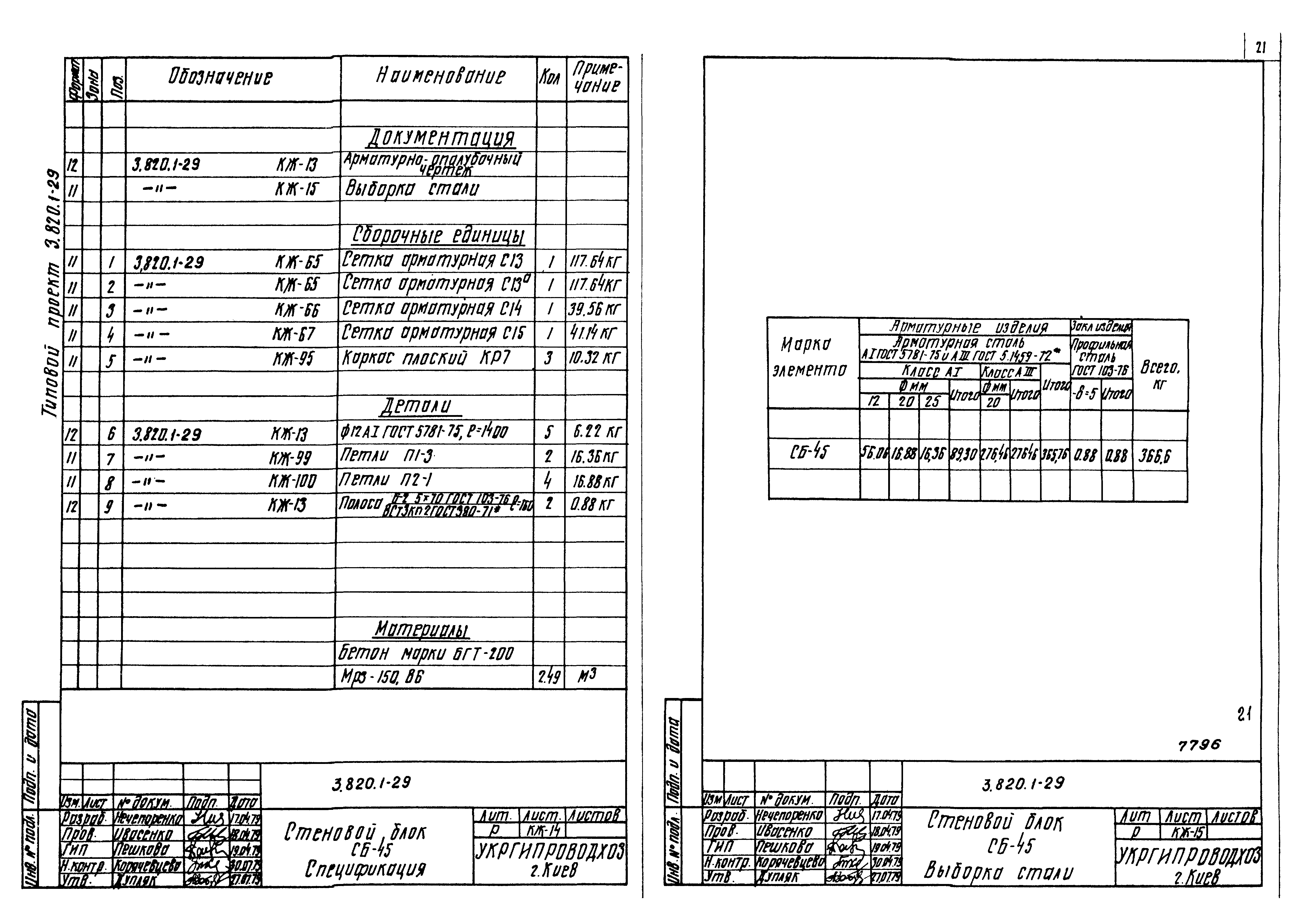 Серия 3.820.1-29