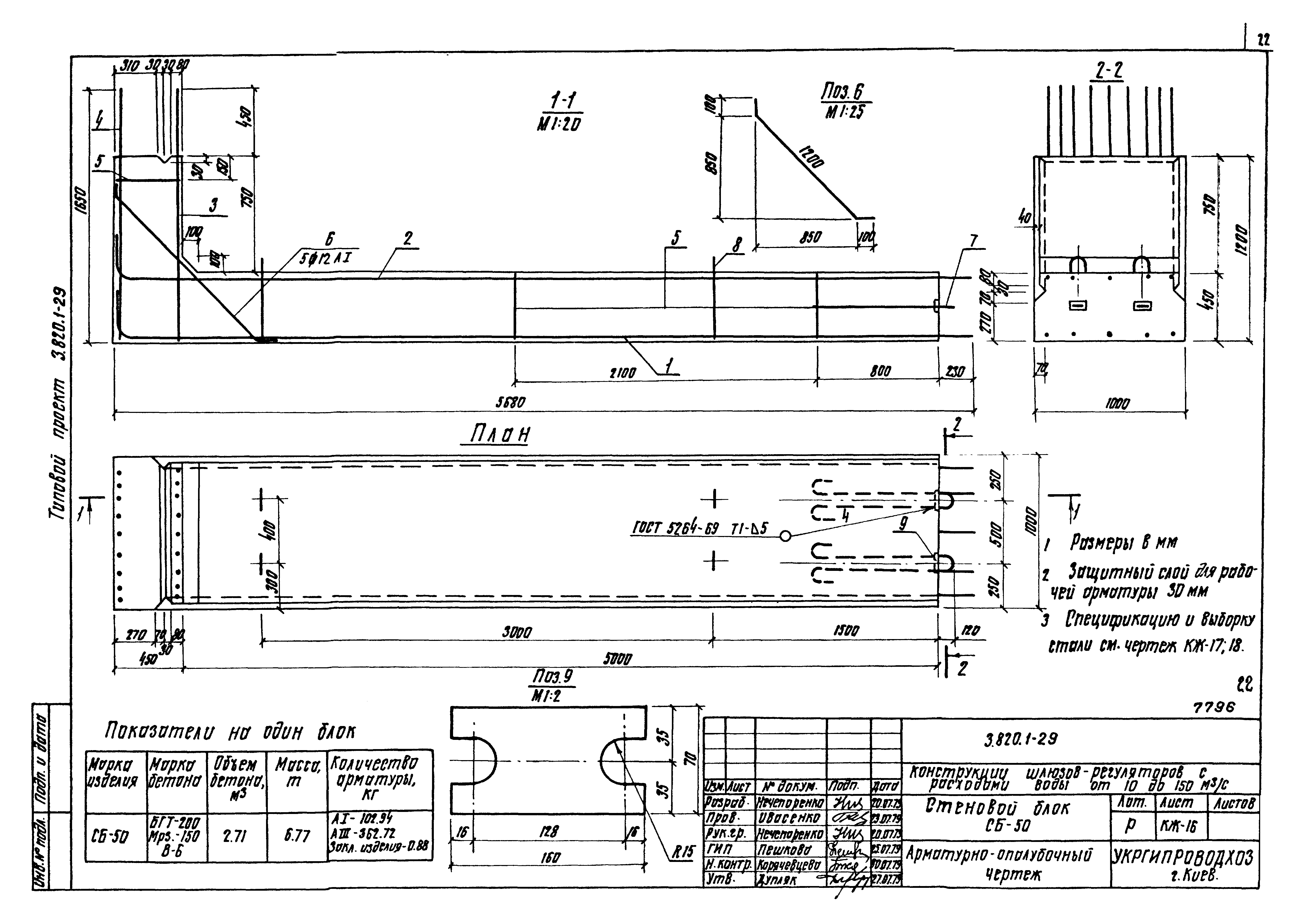 Серия 3.820.1-29