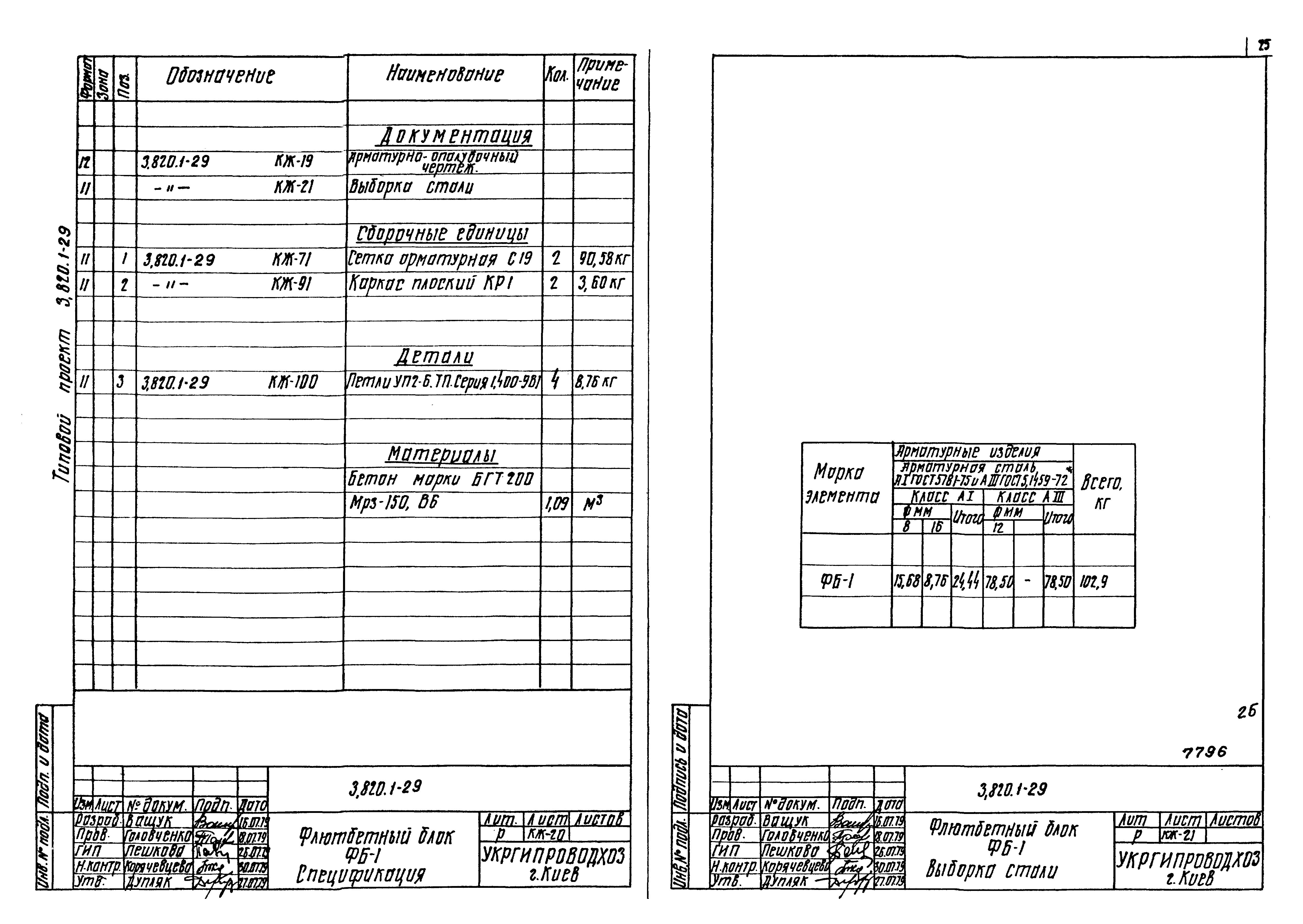 Серия 3.820.1-29