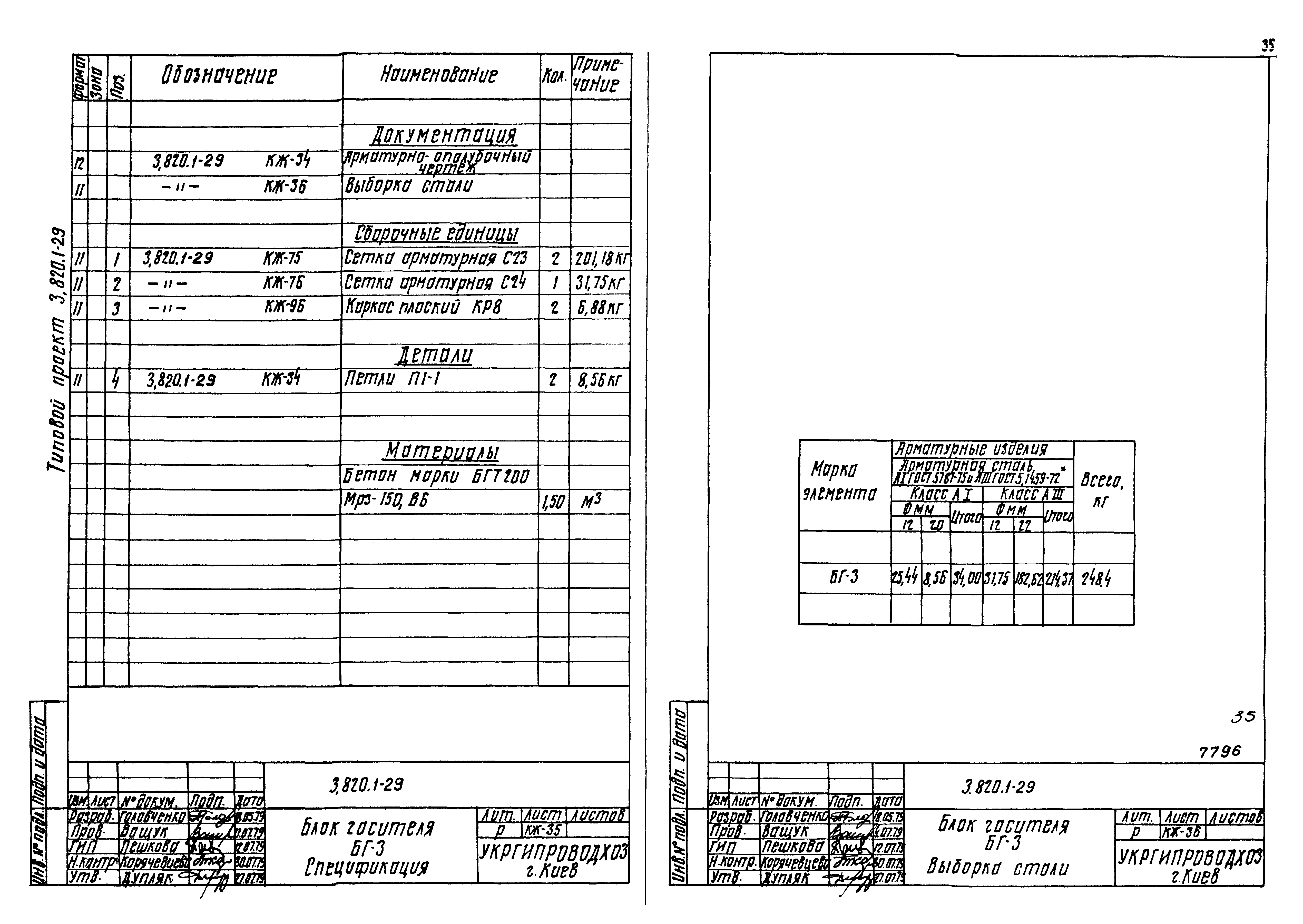 Серия 3.820.1-29