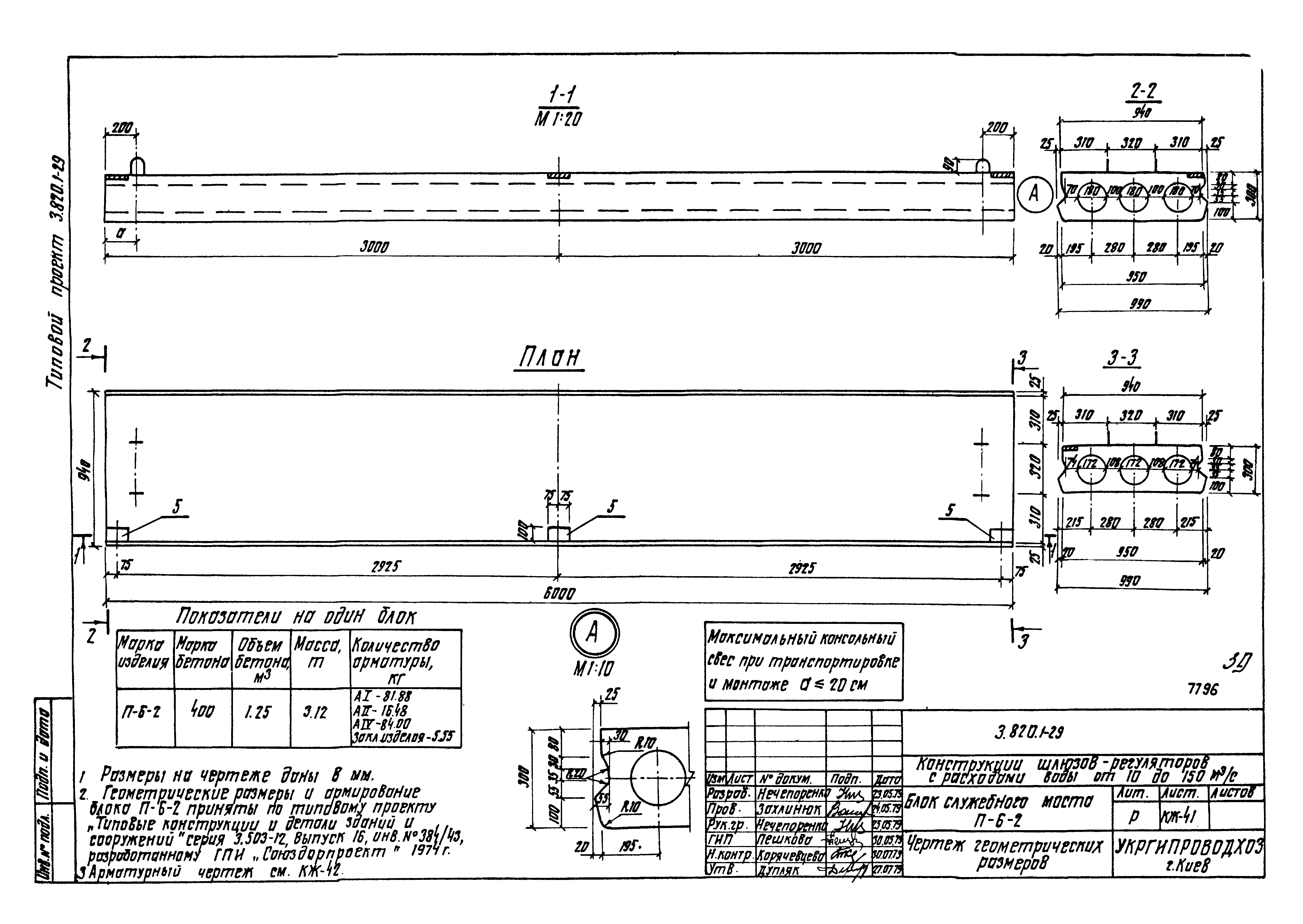 Серия 3.820.1-29