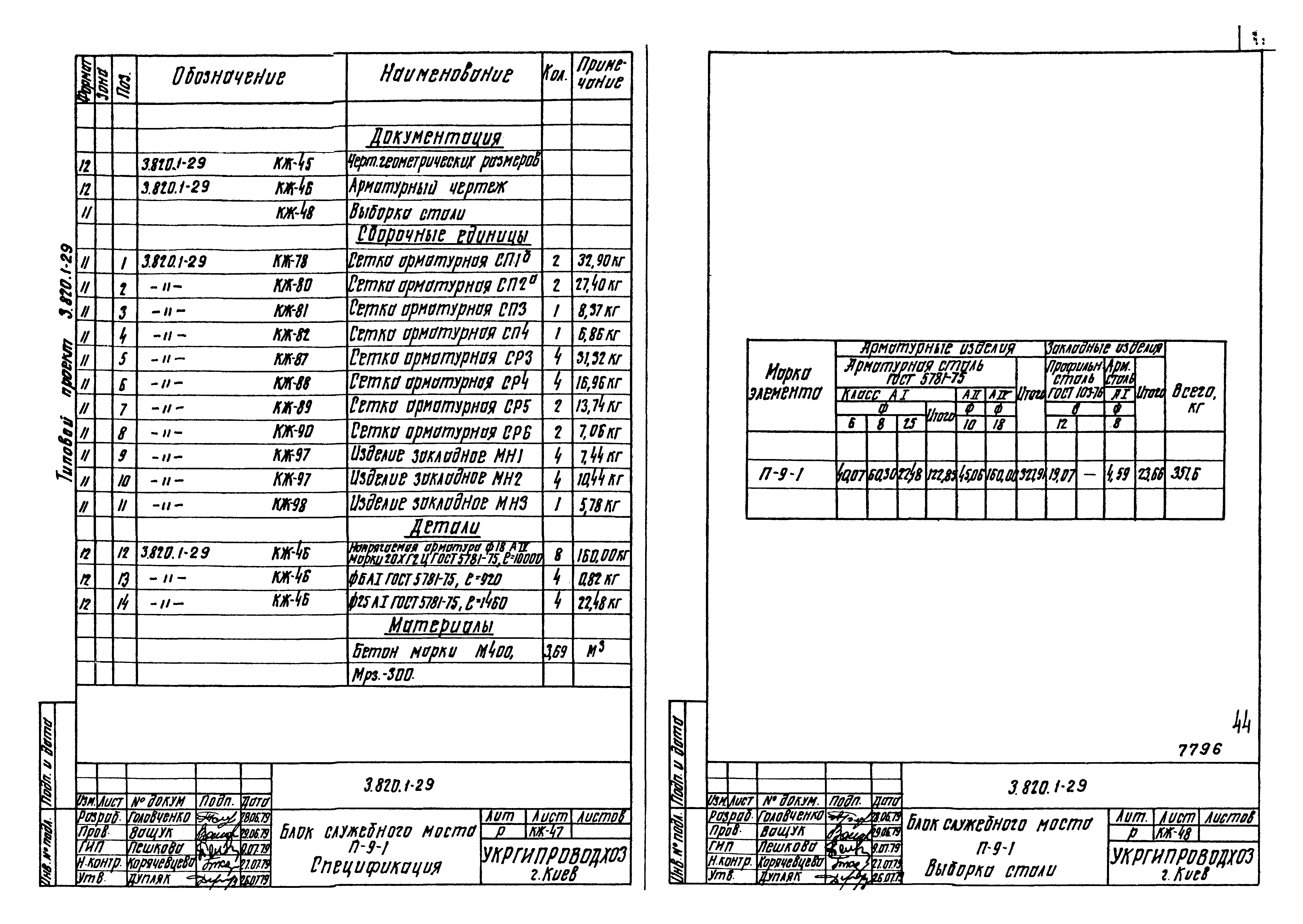 Серия 3.820.1-29