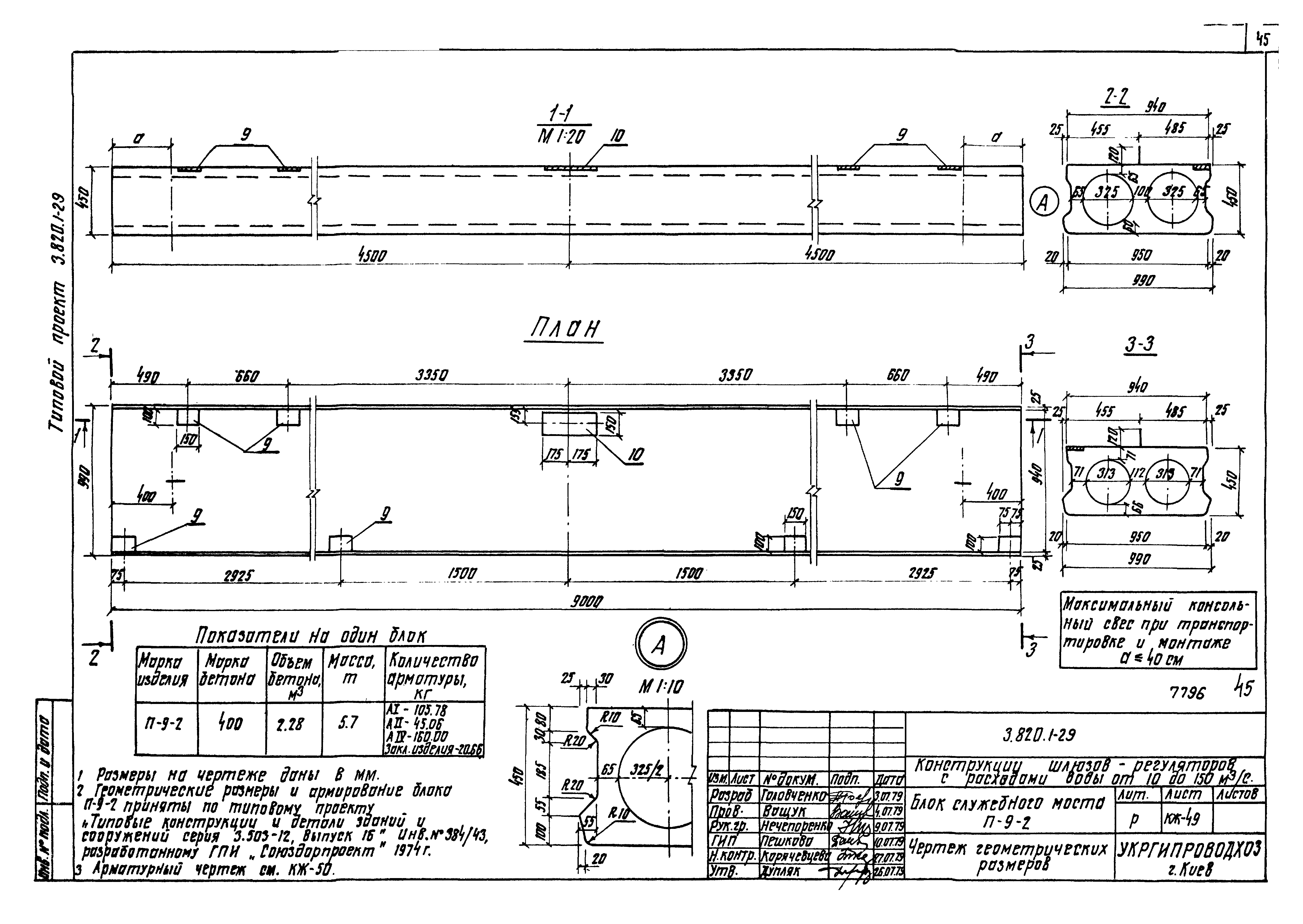 Серия 3.820.1-29