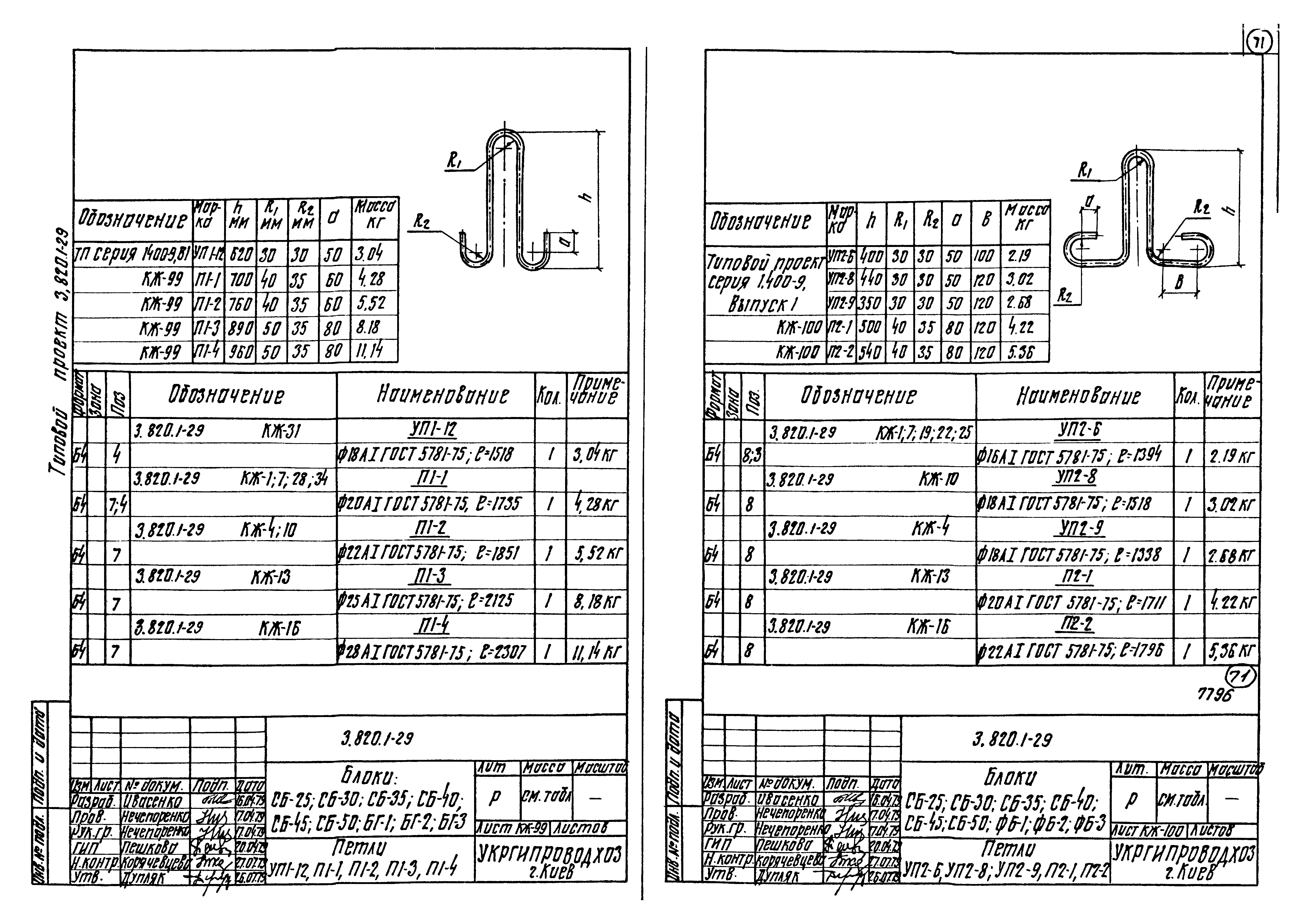 Серия 3.820.1-29