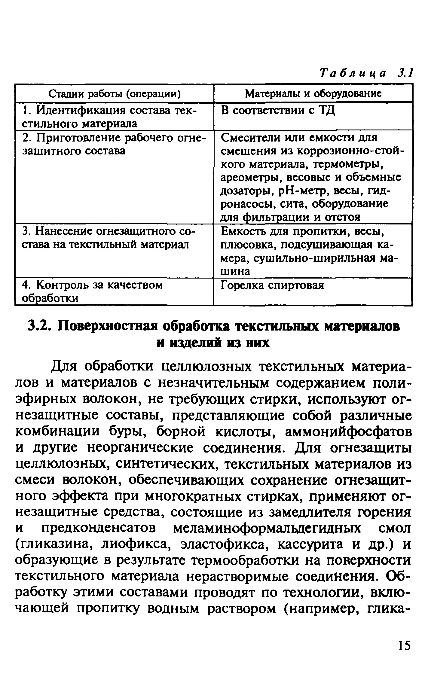 Руководство