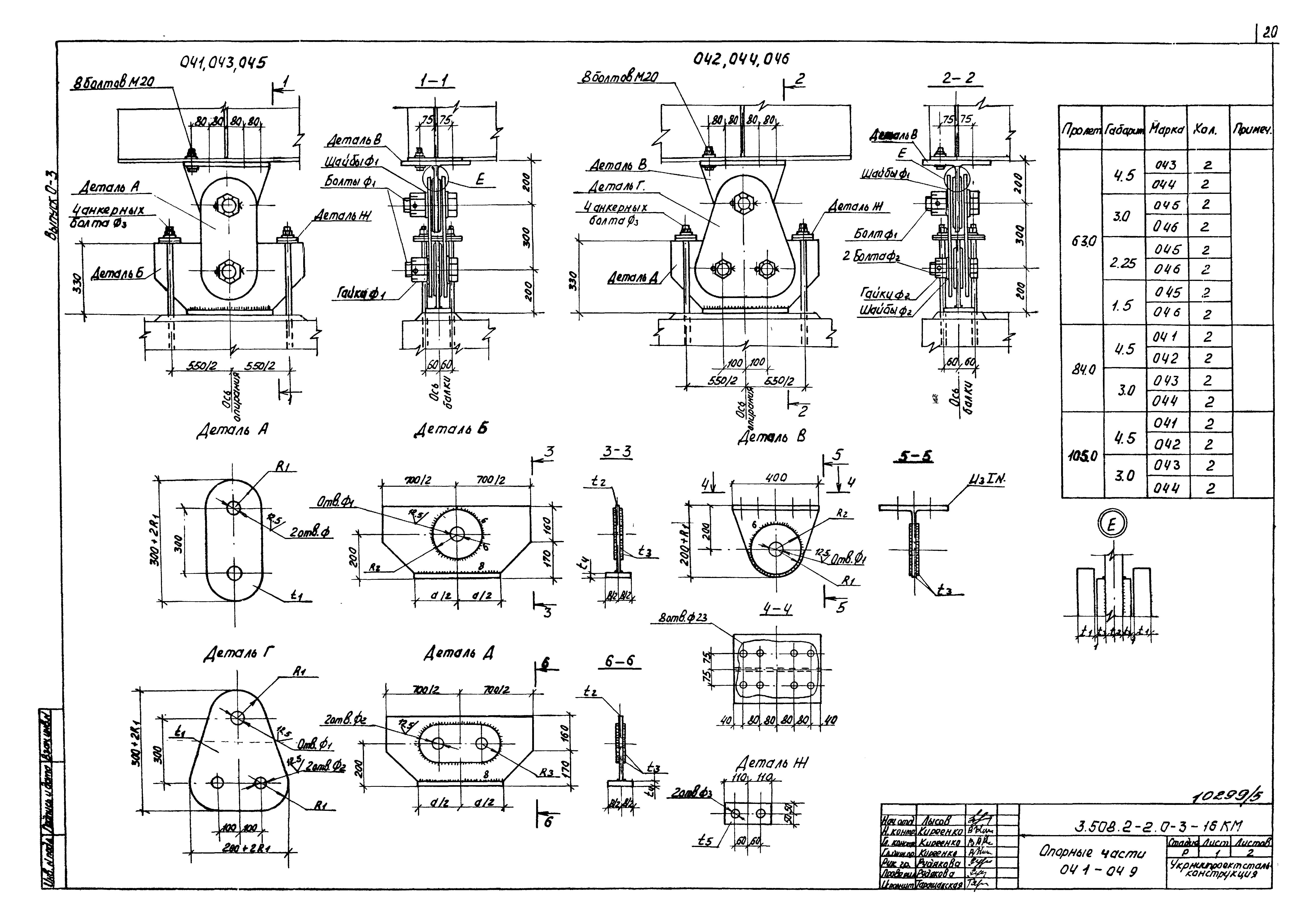 Серия 3.508.2-2