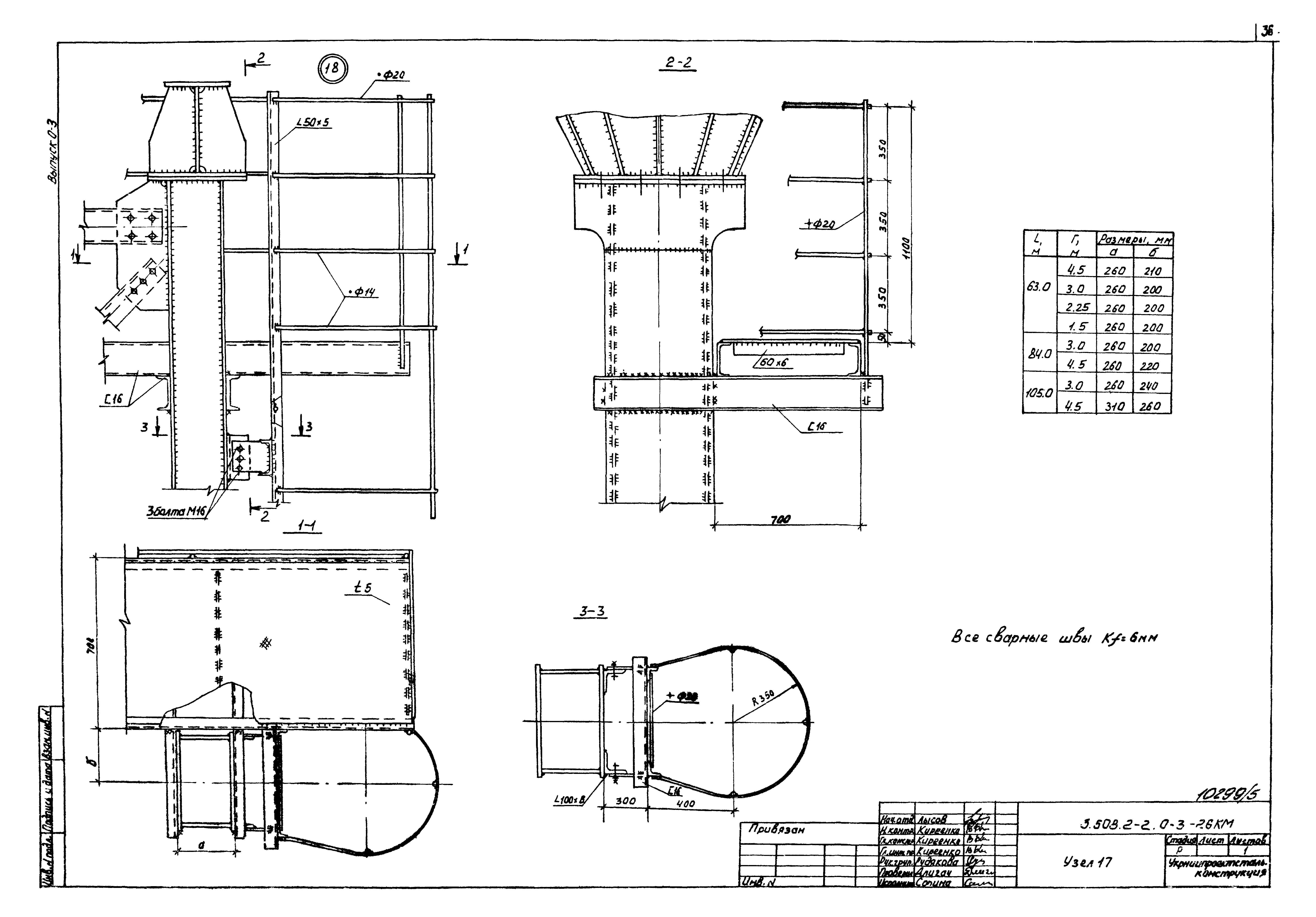 Серия 3.508.2-2