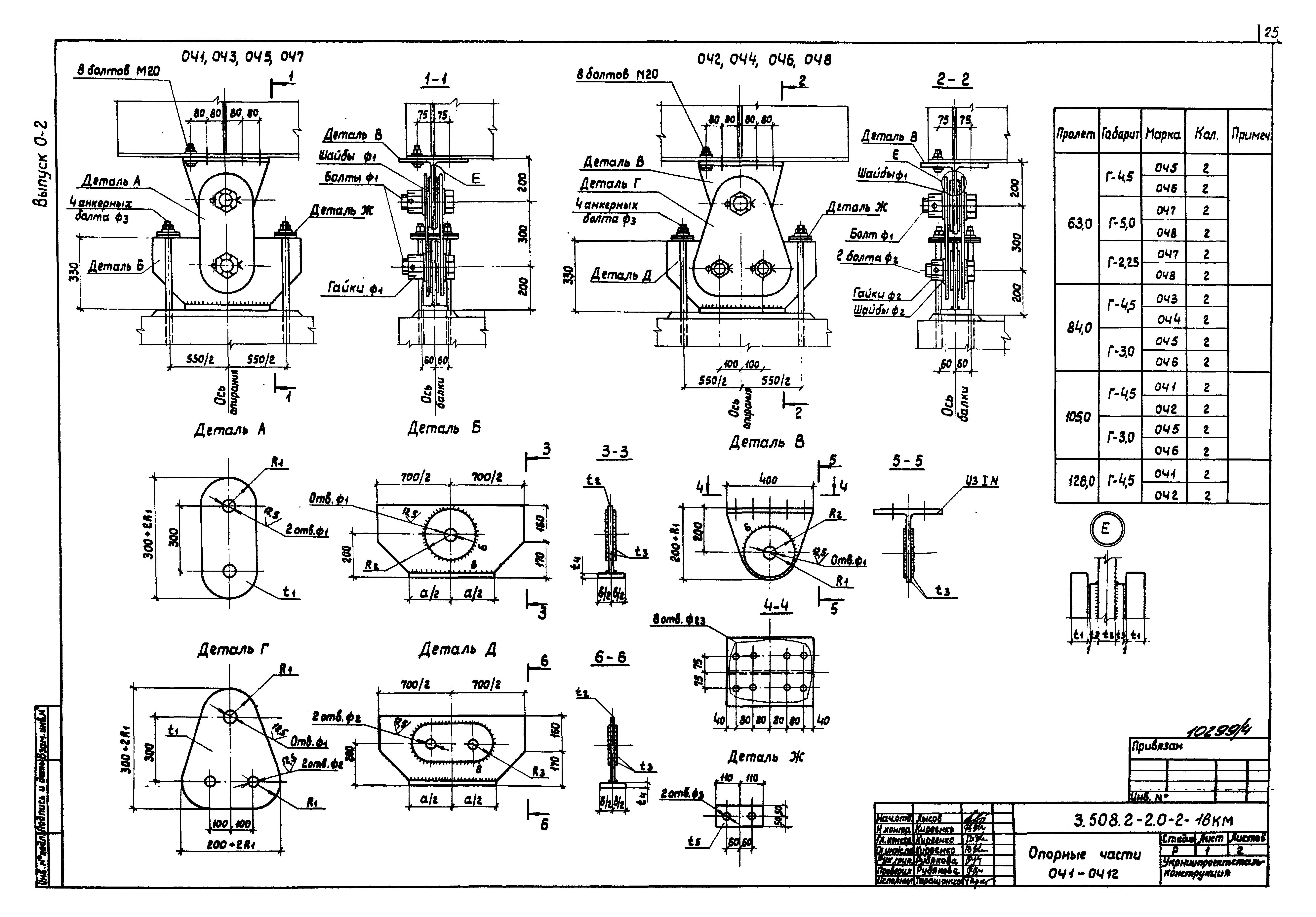 Серия 3.508.2-2