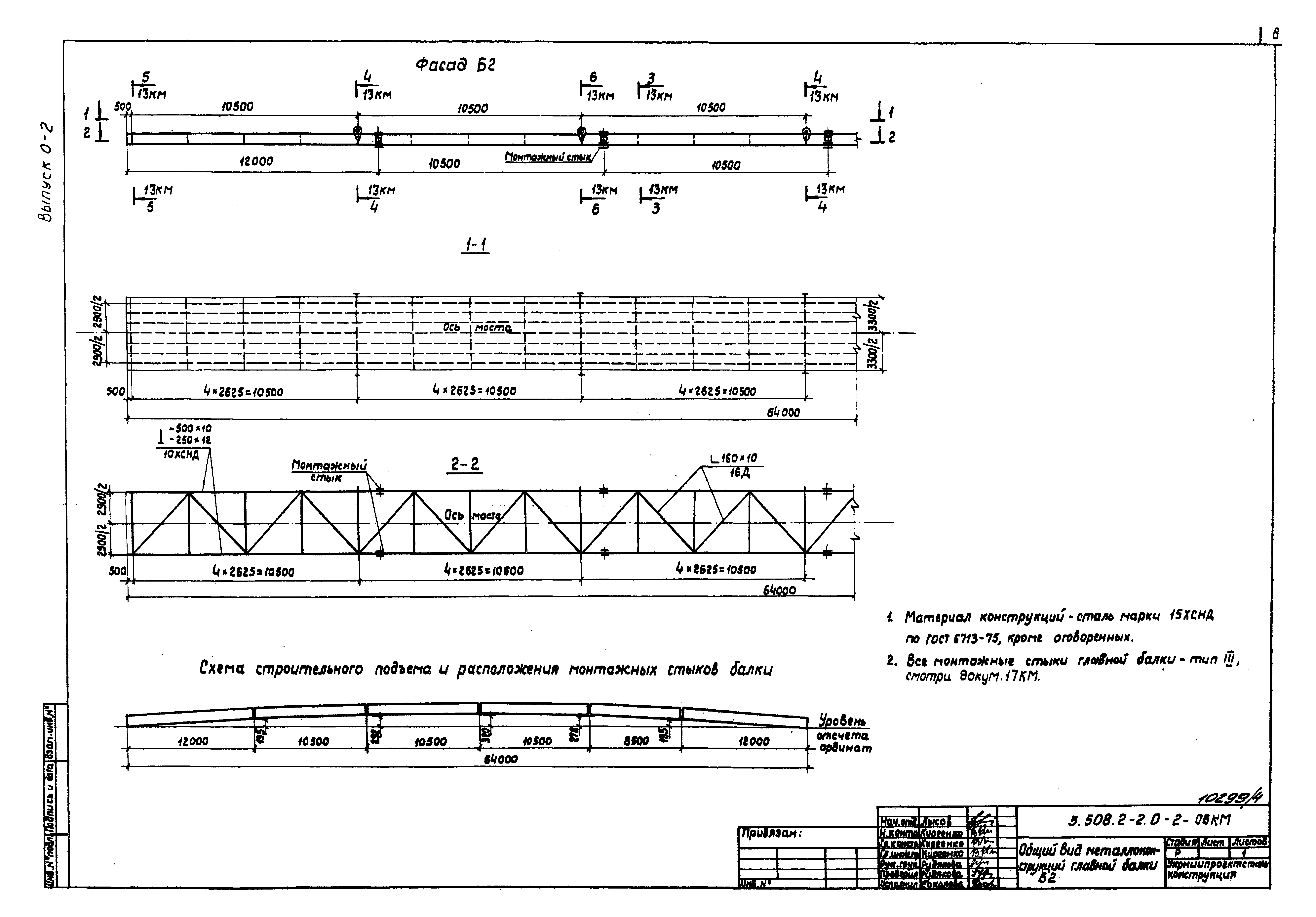 Серия 3.508.2-2