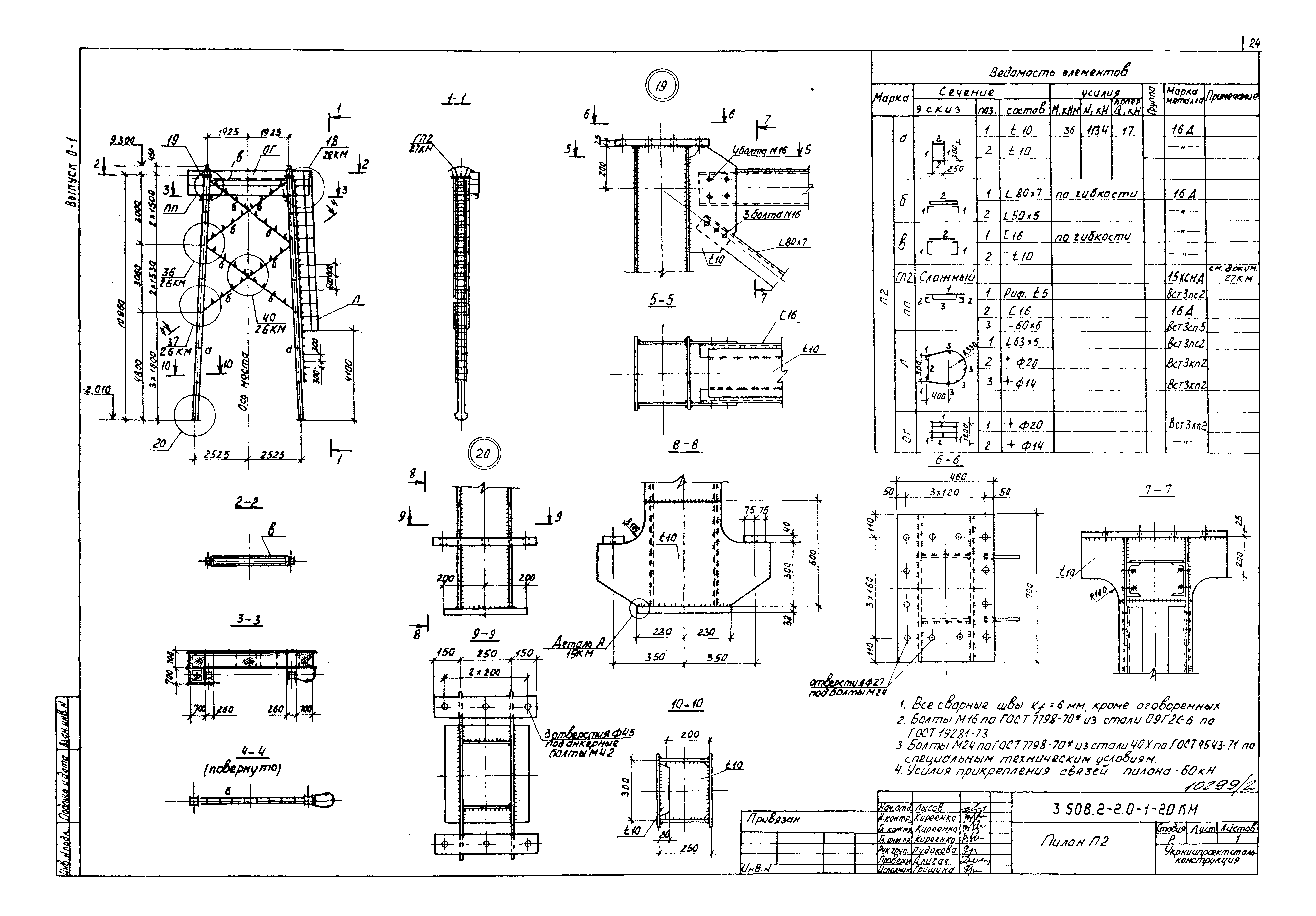 Серия 3.508.2-2