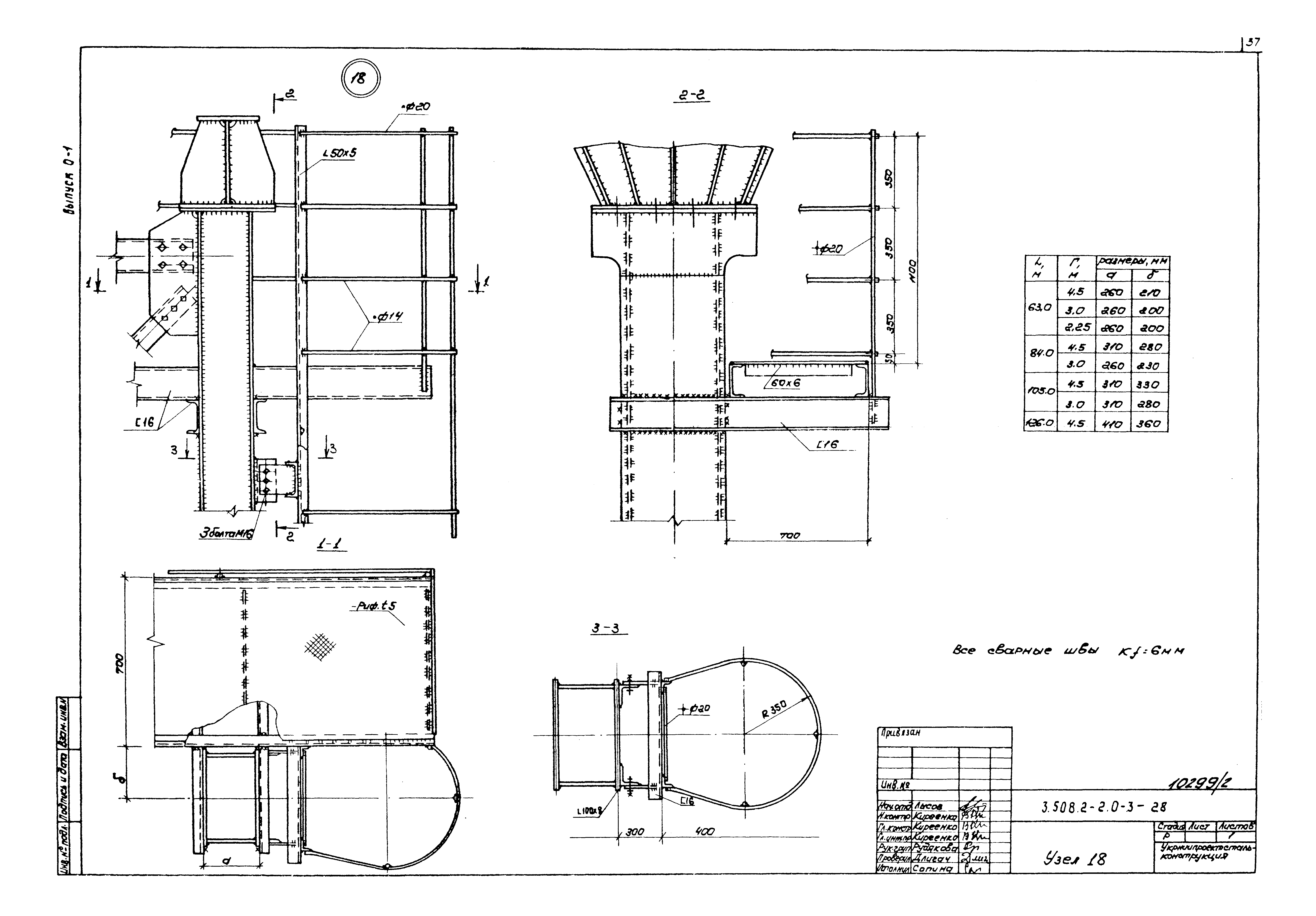 Серия 3.508.2-2