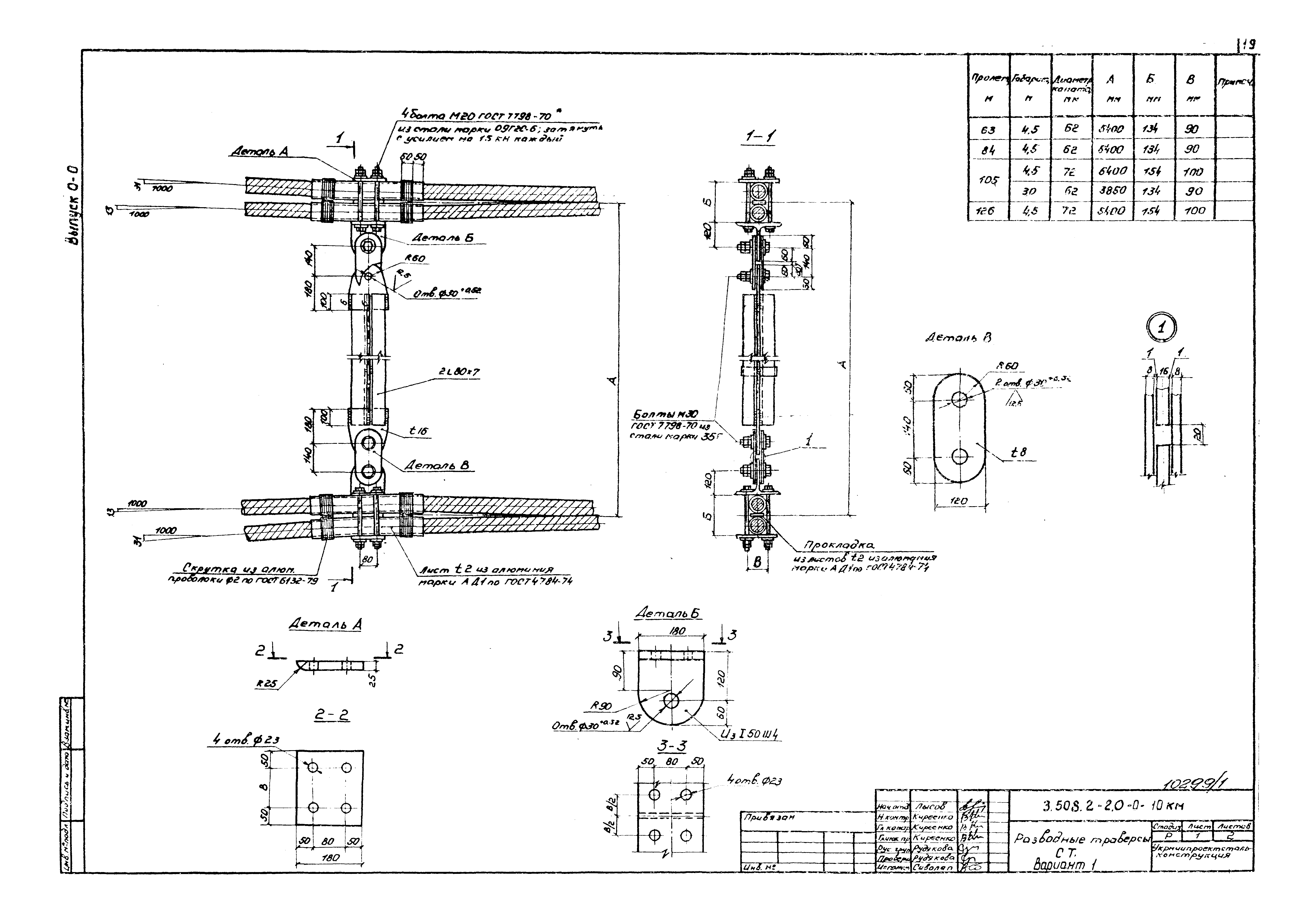 Серия 3.508.2-2