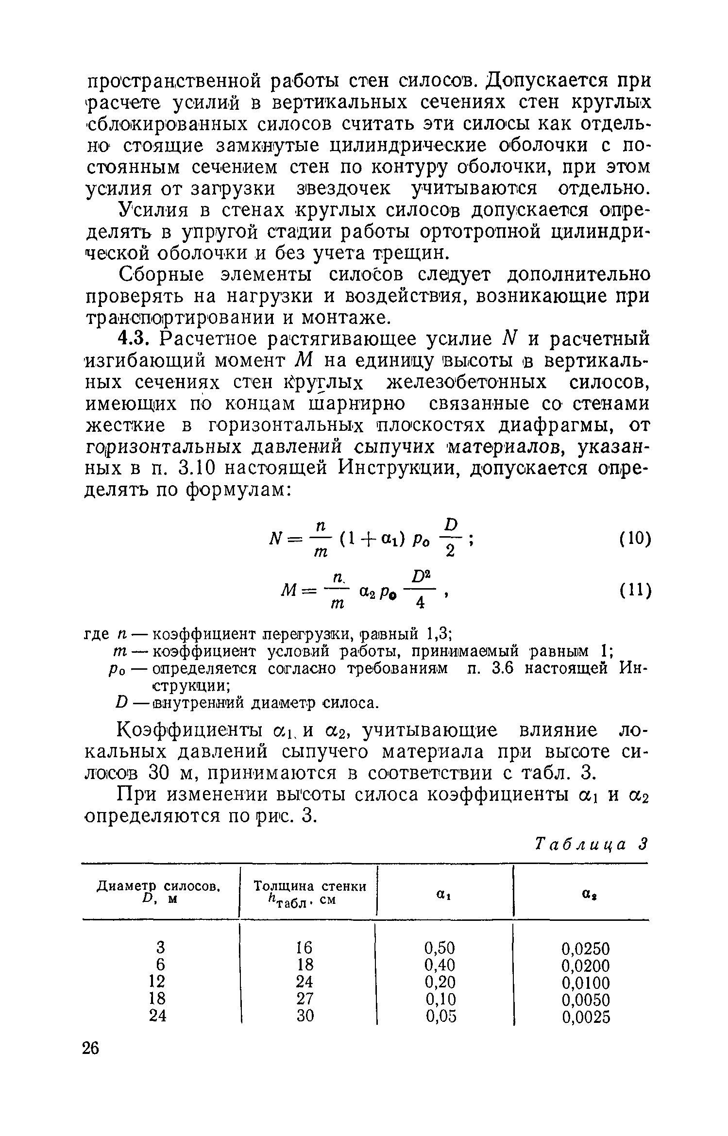 СН 261-77