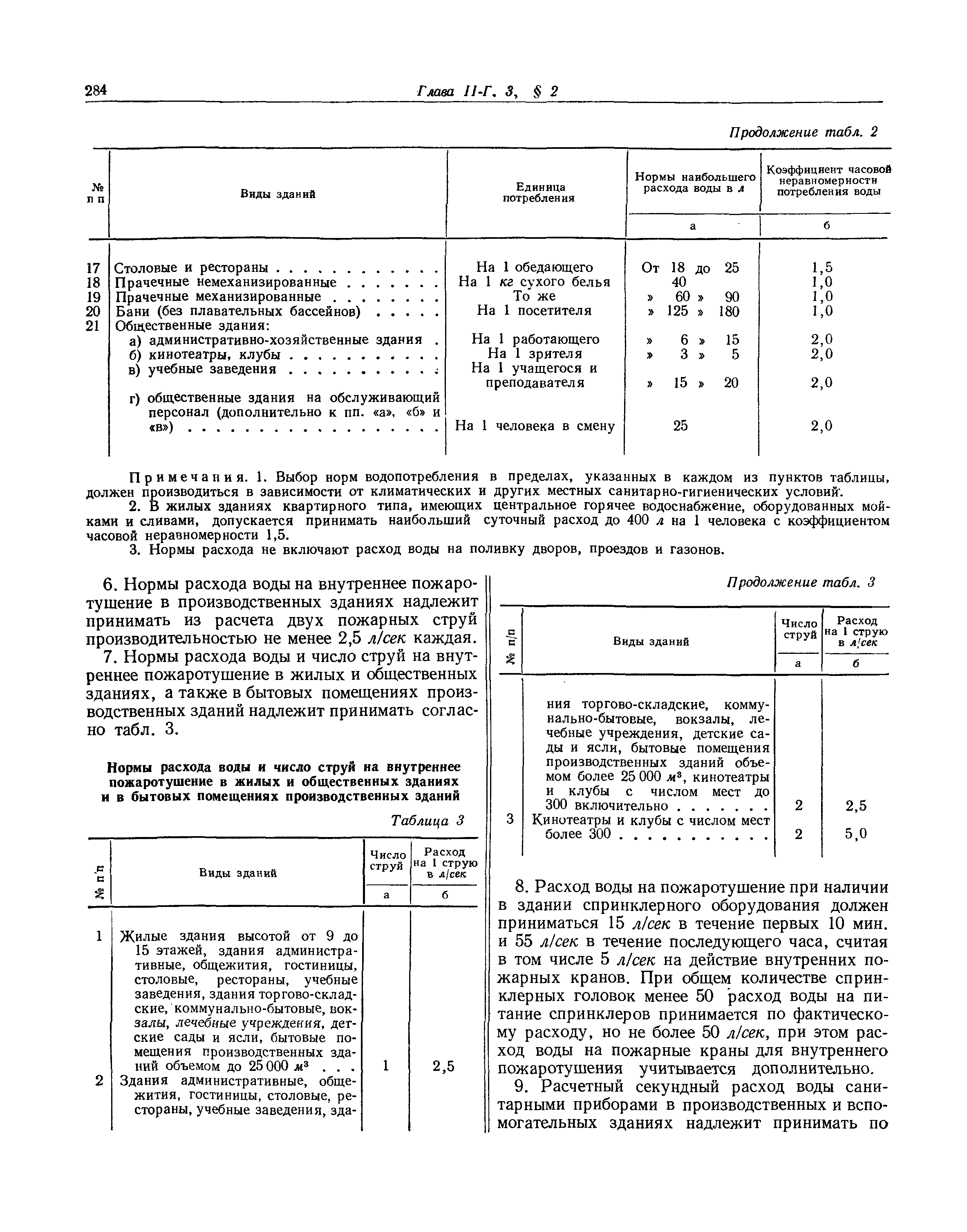 СНиП II-Г.3