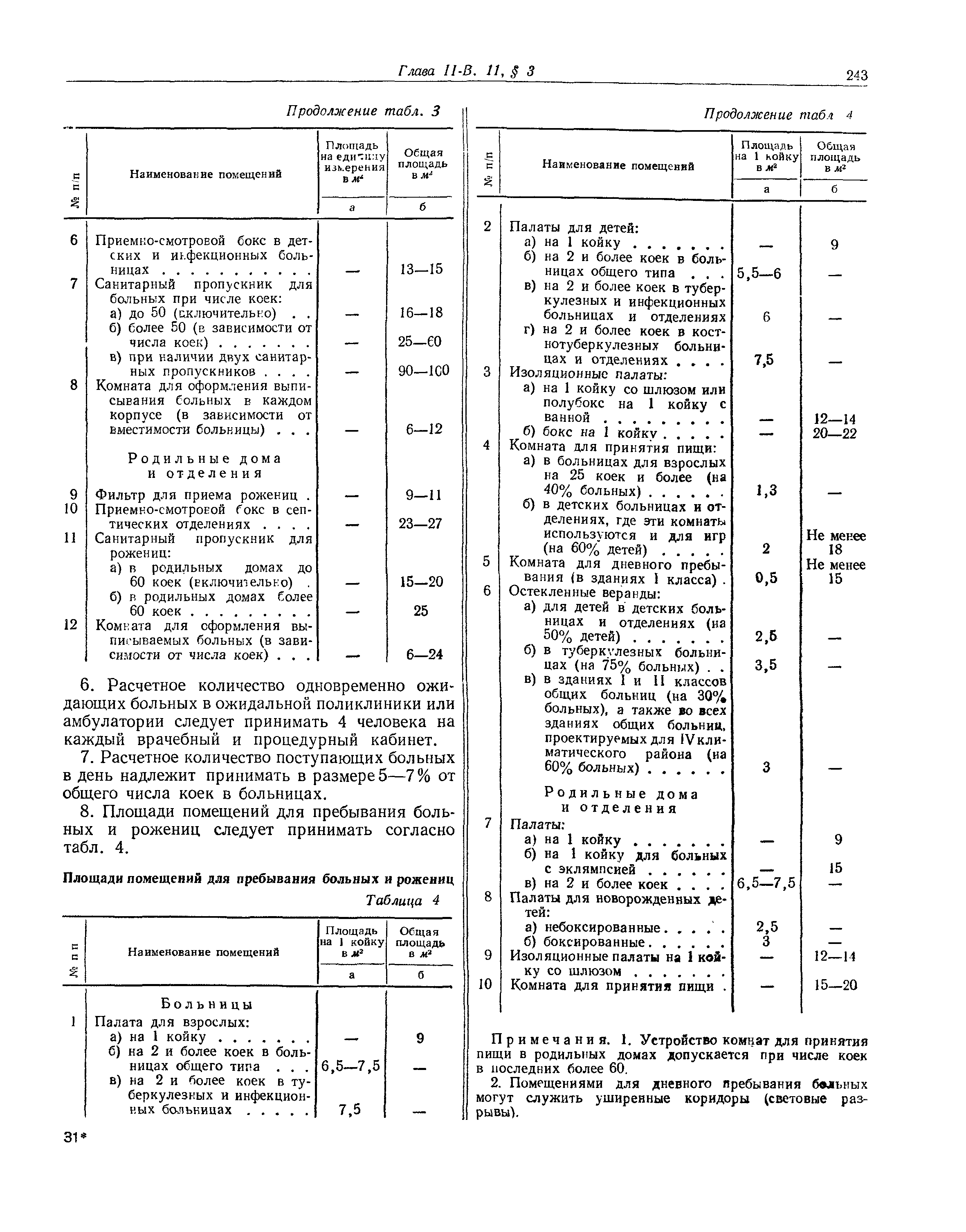 СНиП II-В.11