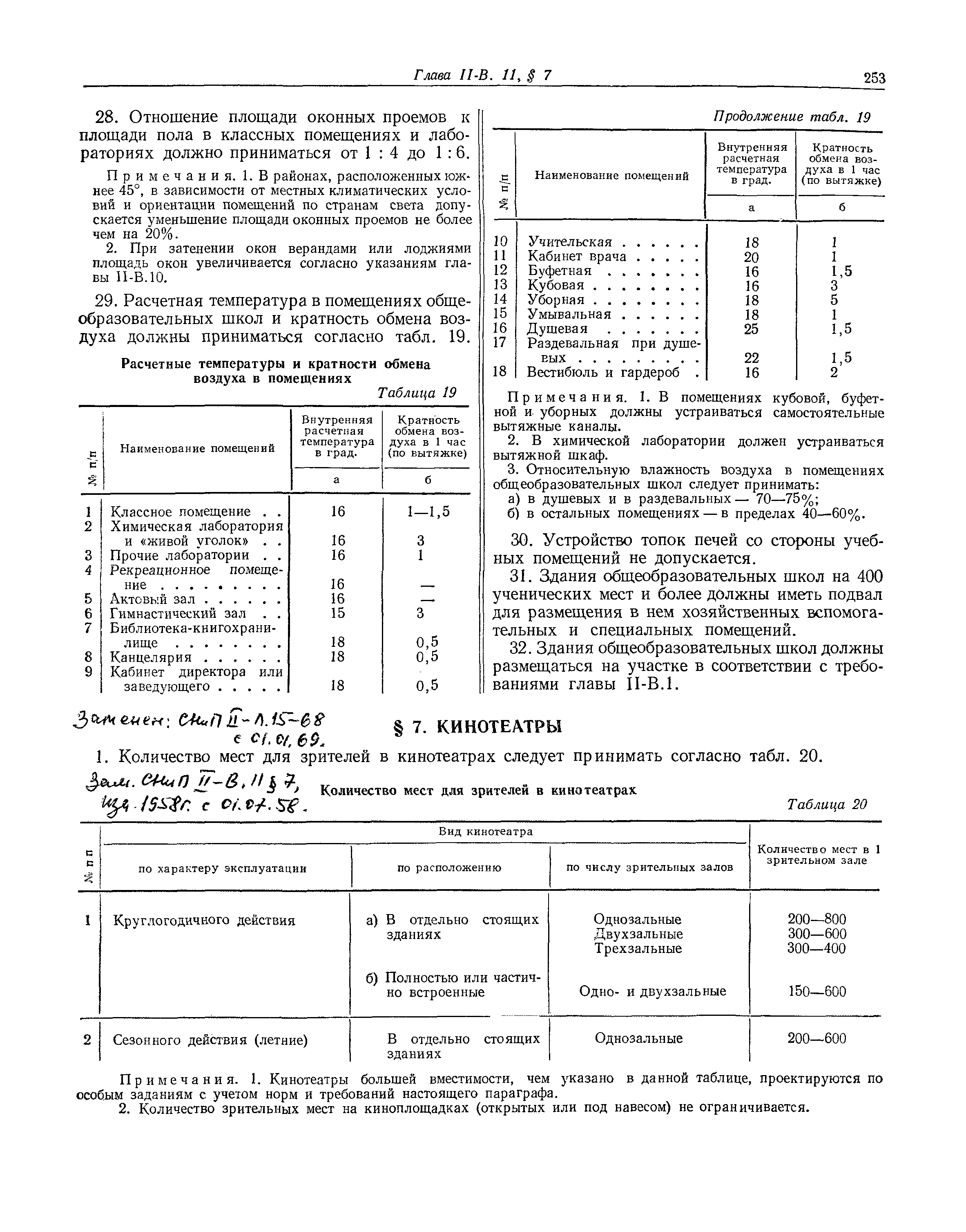 СНиП II-В.11