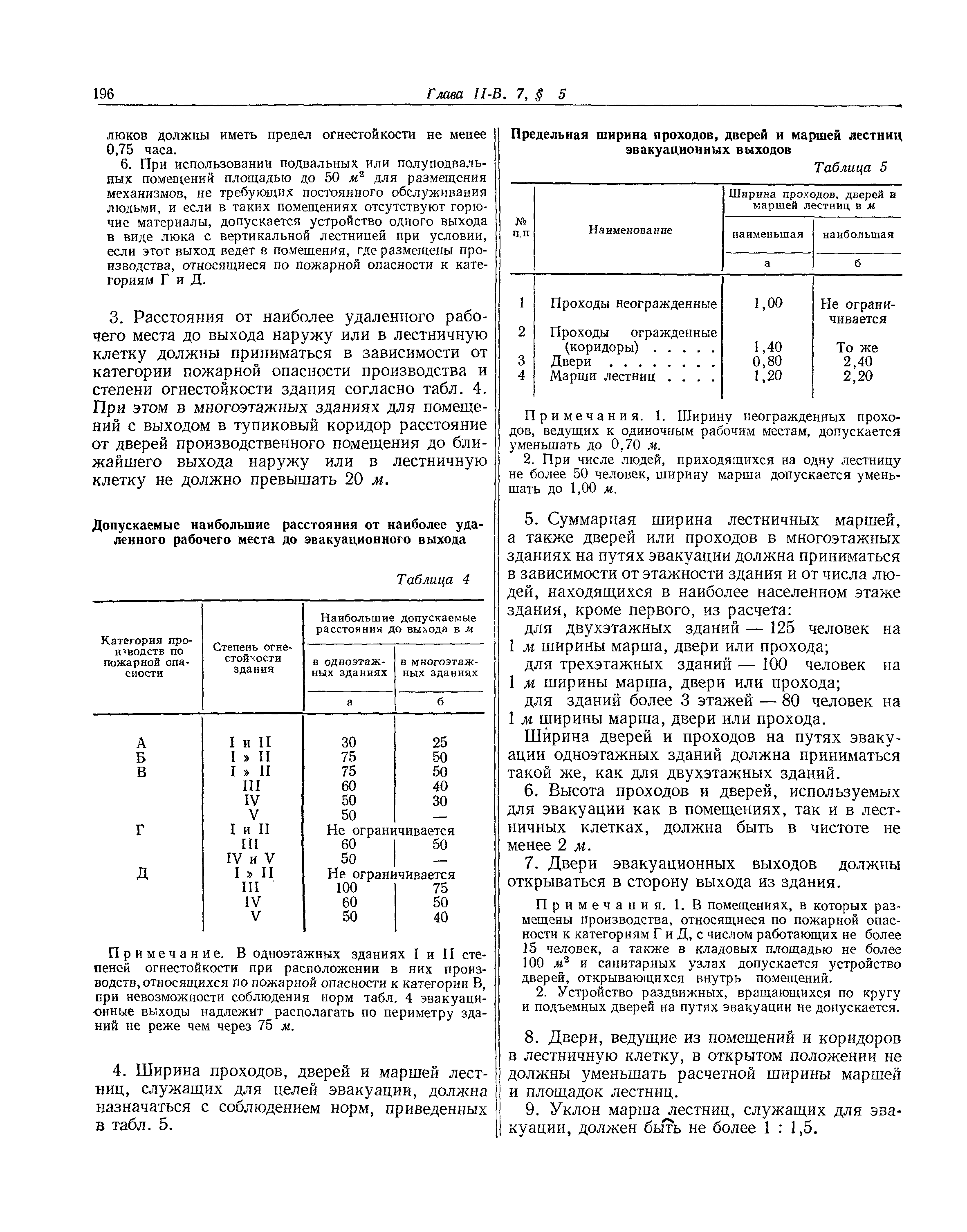 СНиП II-В.7