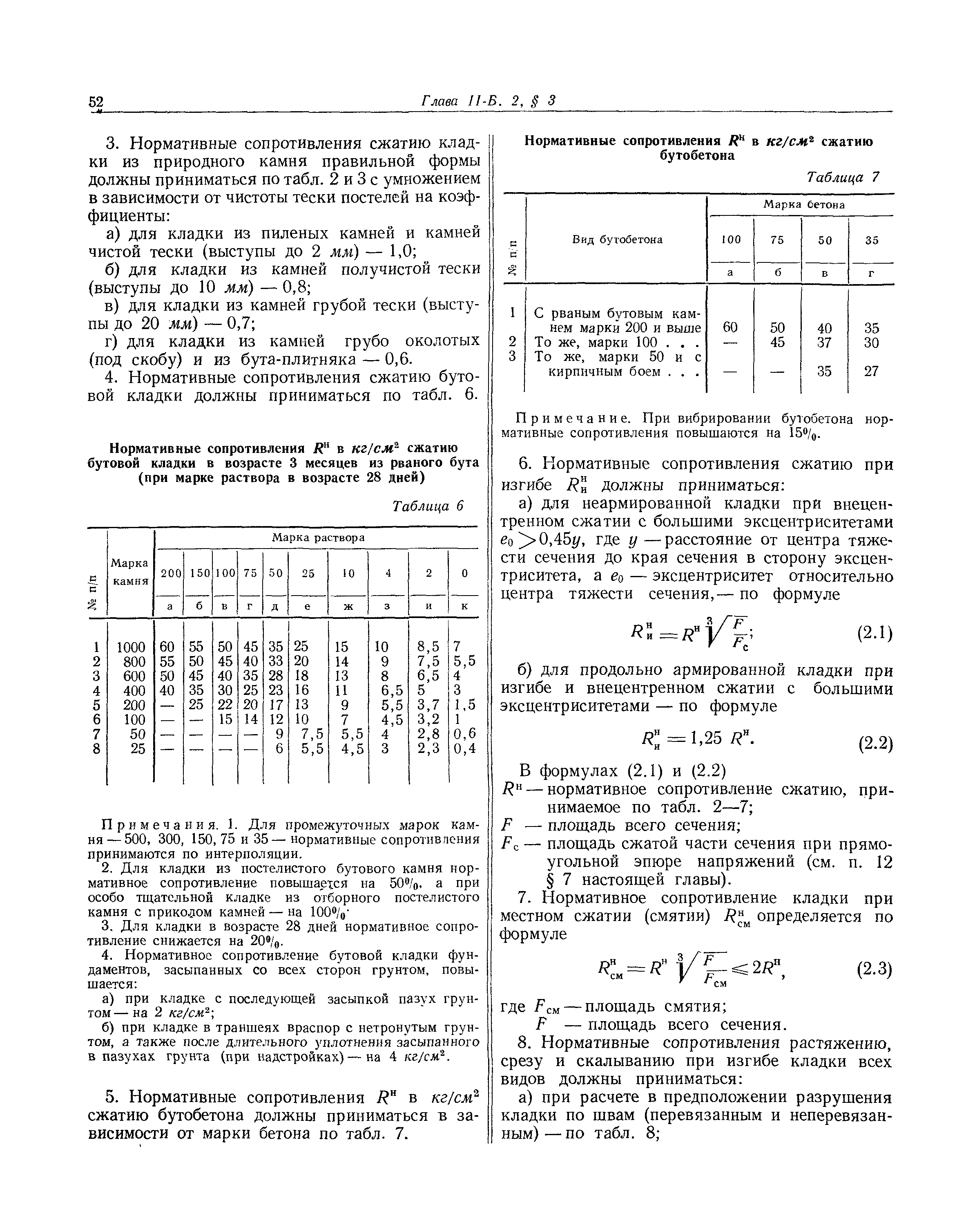 СНиП II-Б.2