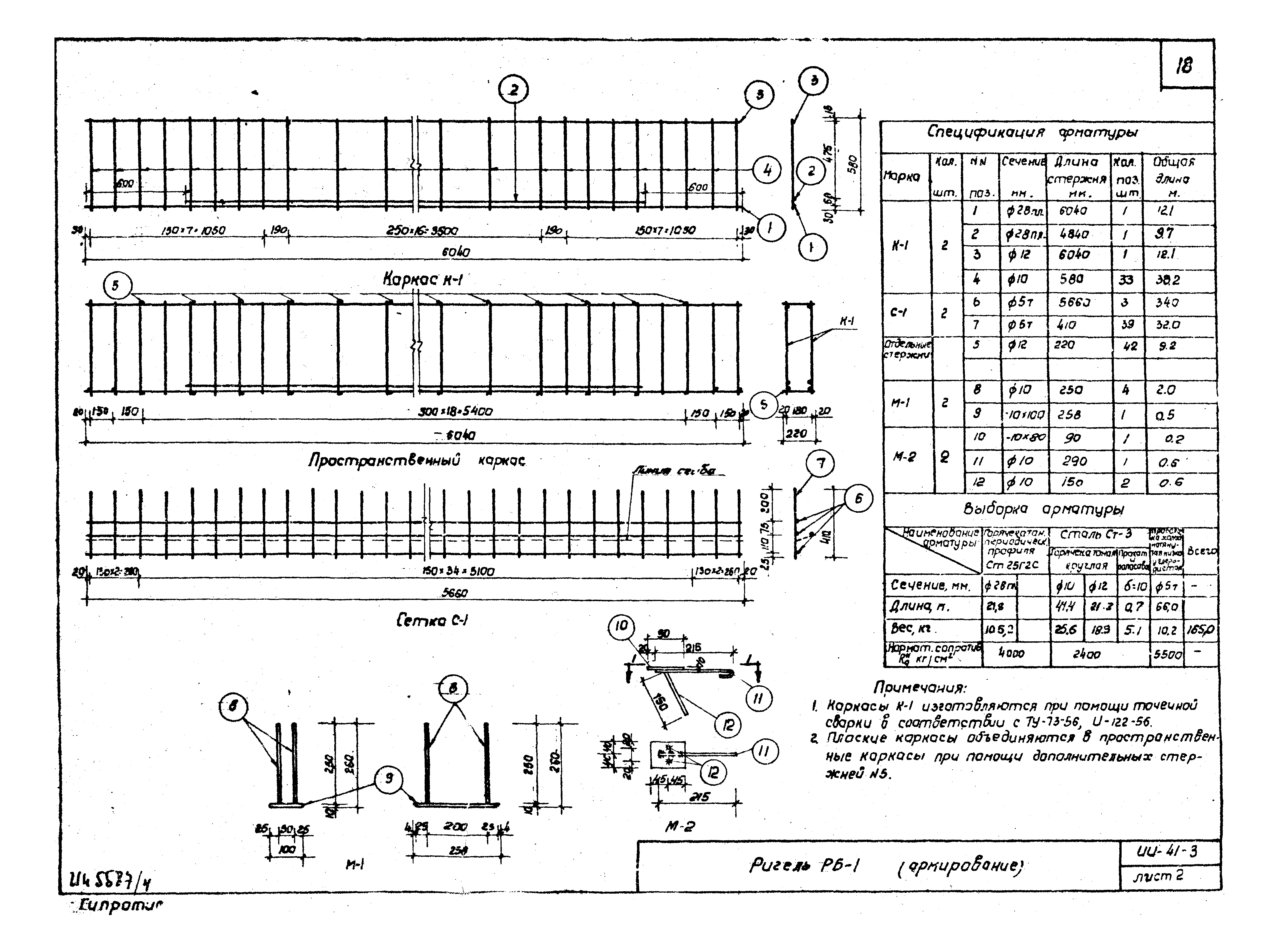 Серия ИИ-41