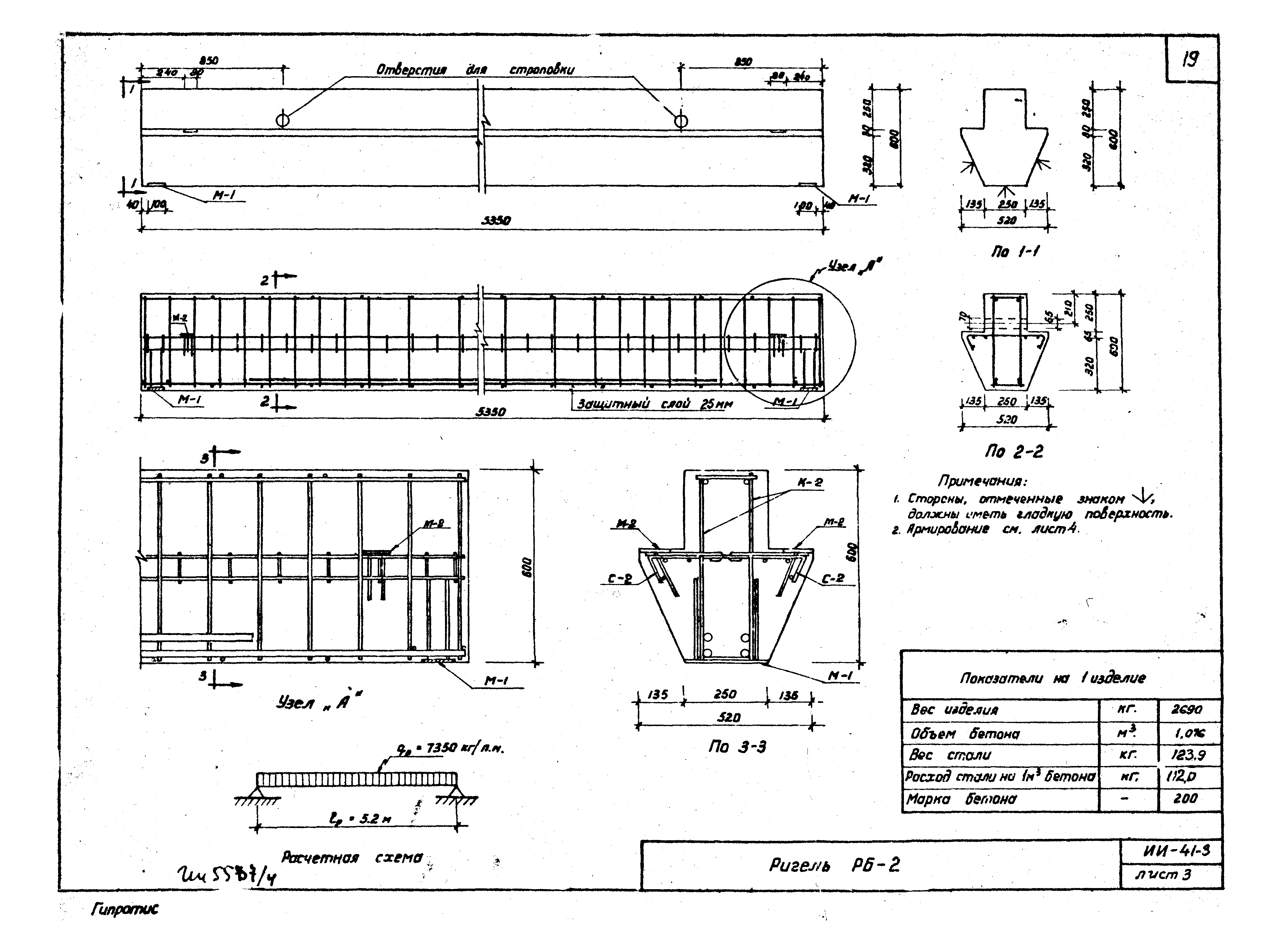 Серия ИИ-41