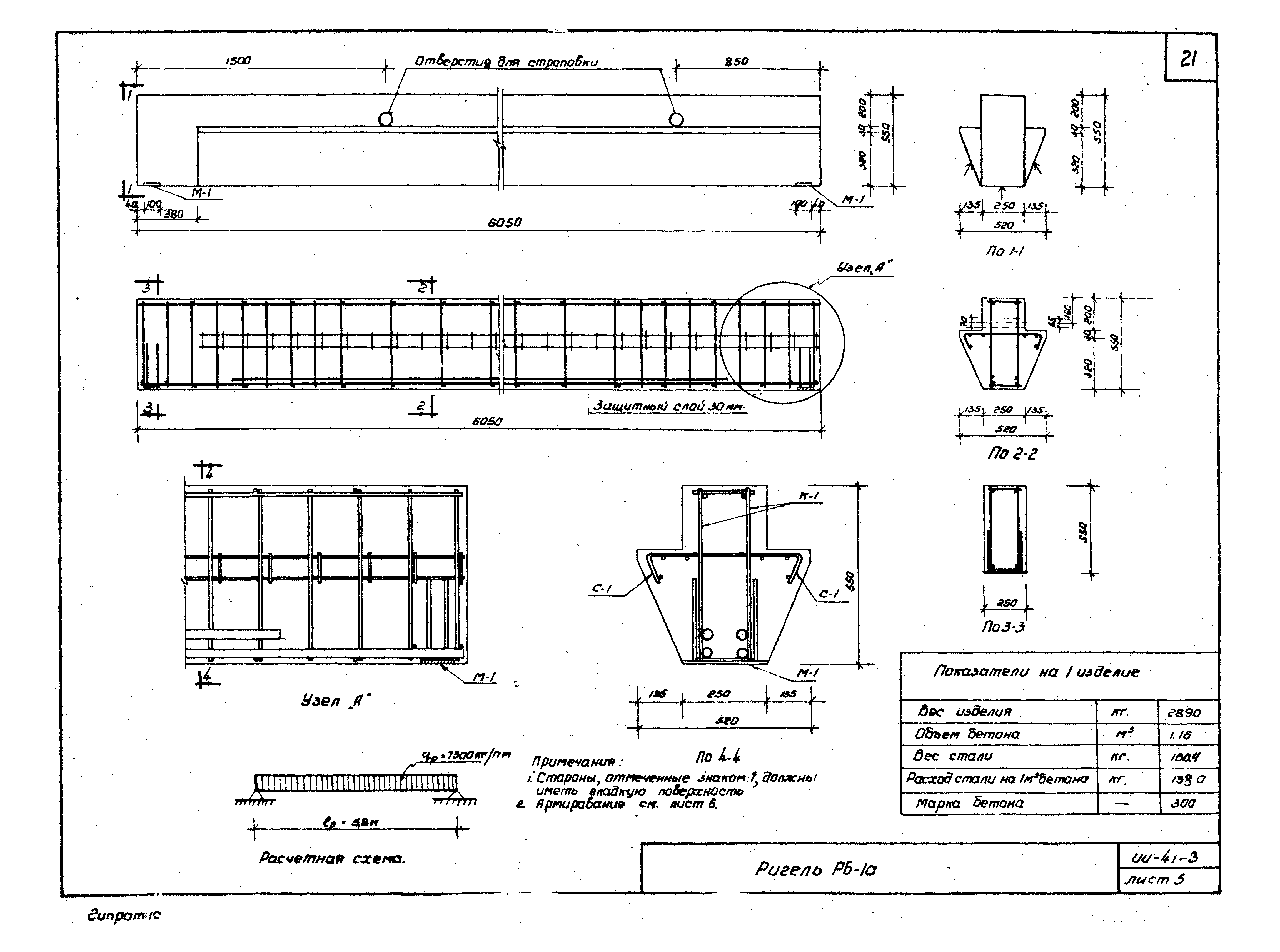 Серия ИИ-41