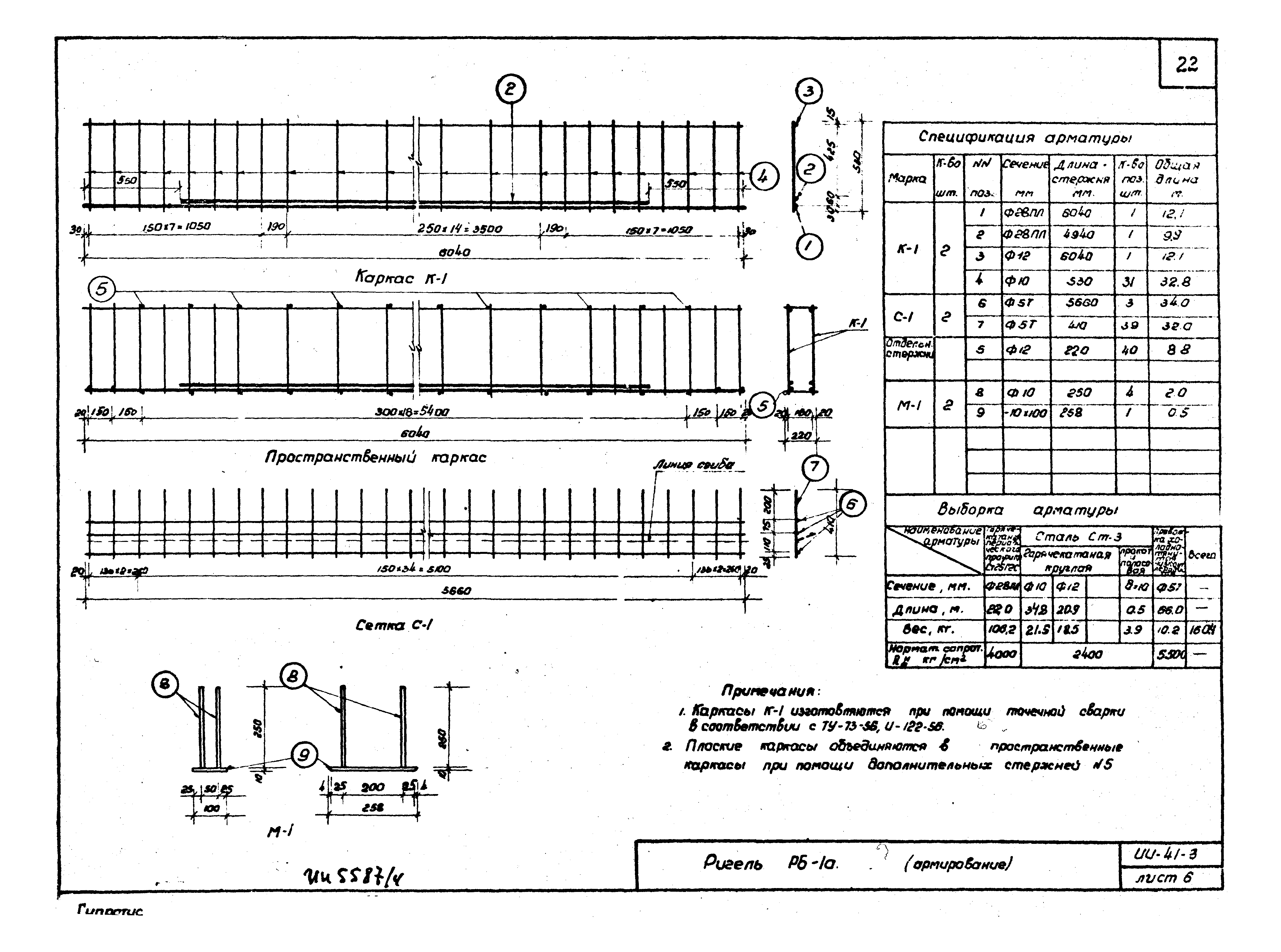 Серия ИИ-41