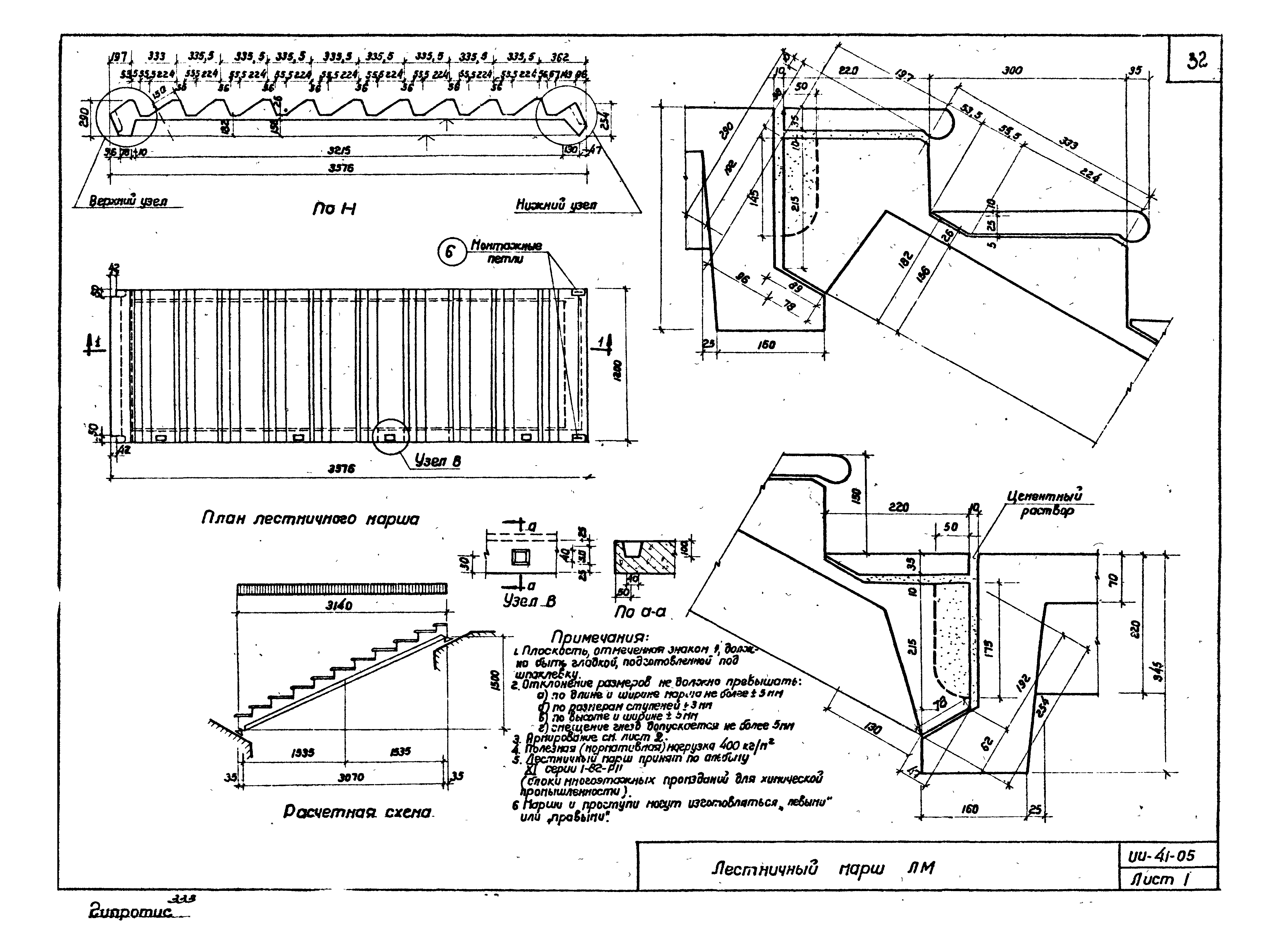 Серия ИИ-41