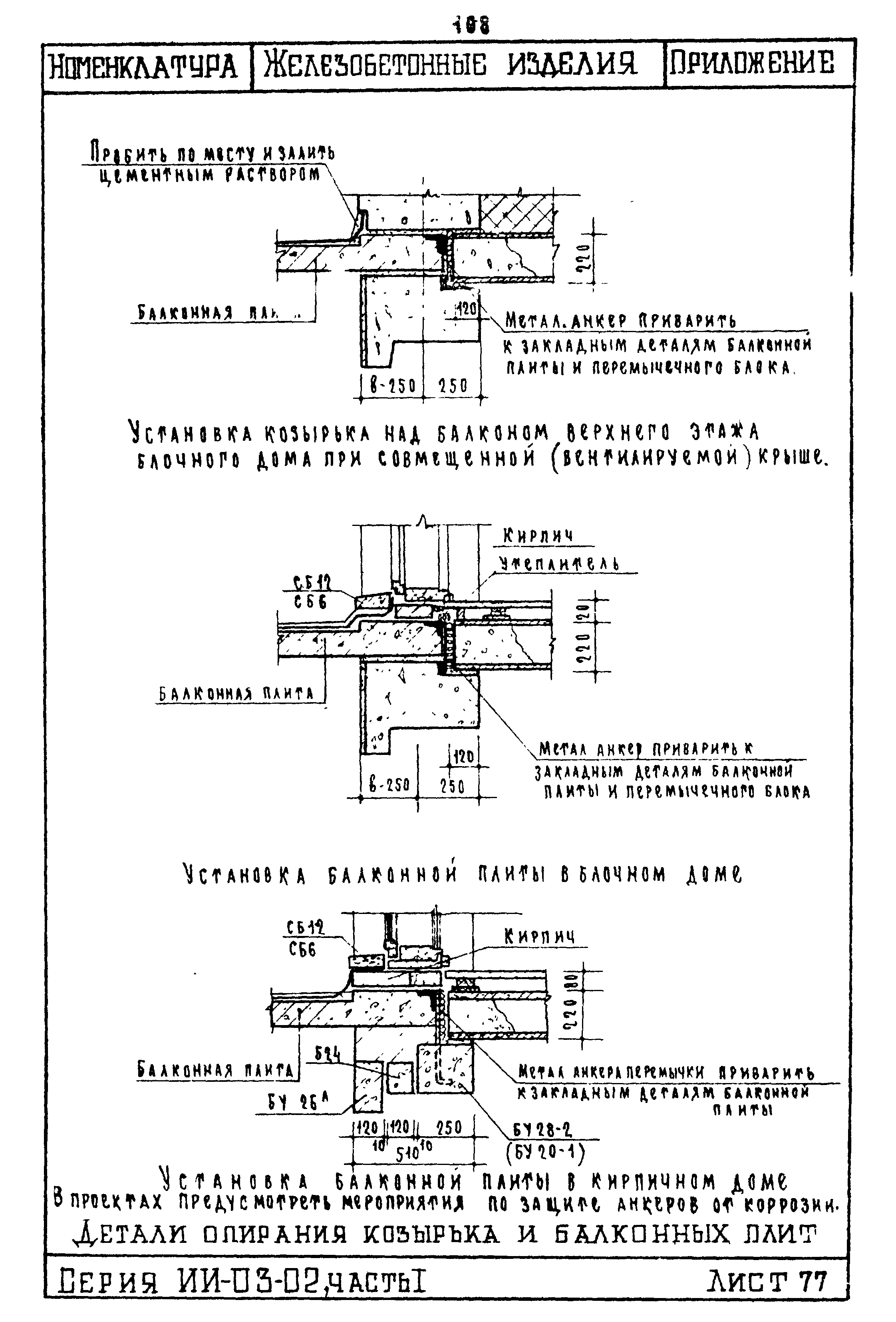 ИИ-03