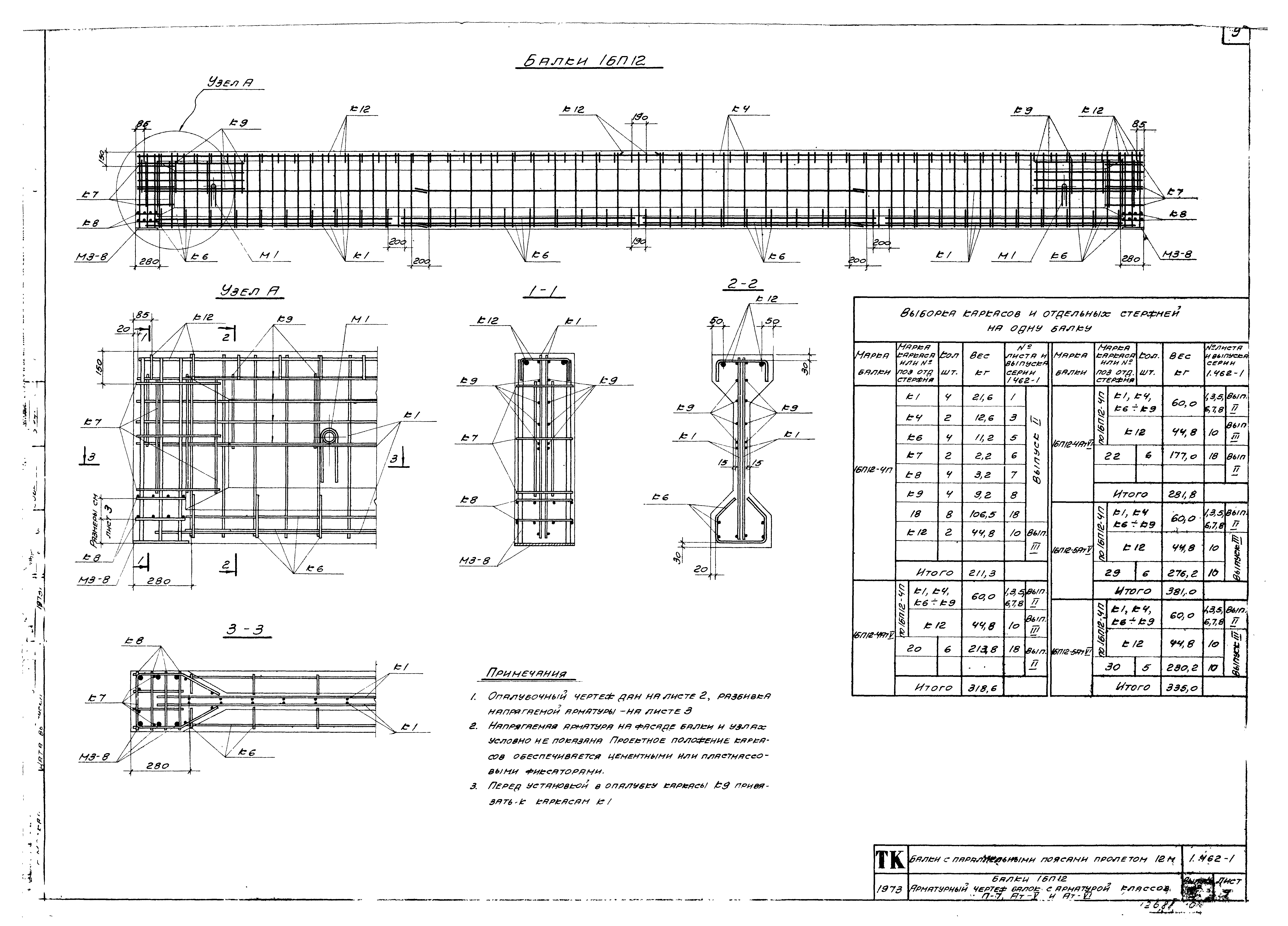 Серия 1.462-1