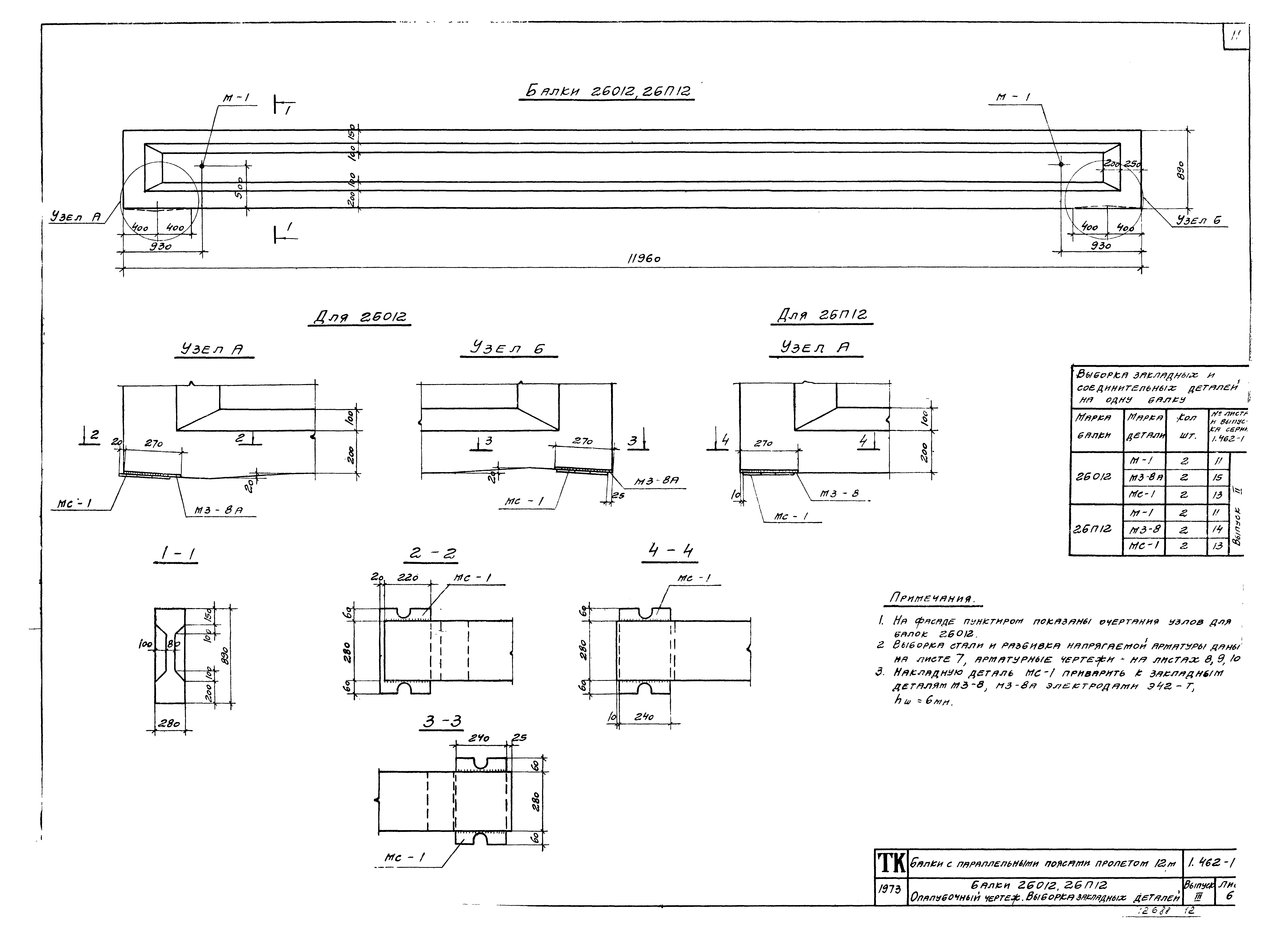 Серия 1.462-1