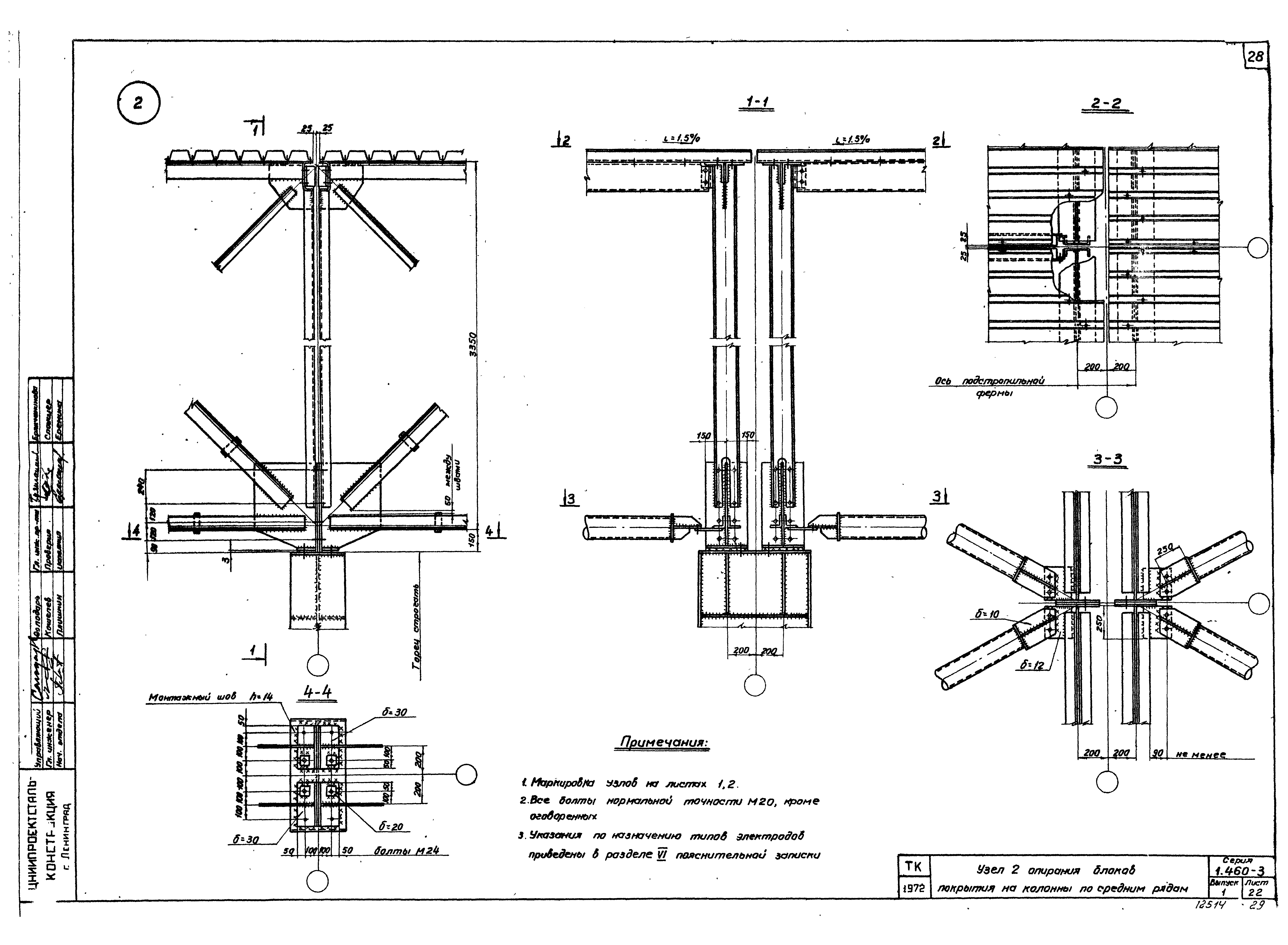 Серия 1.460-3