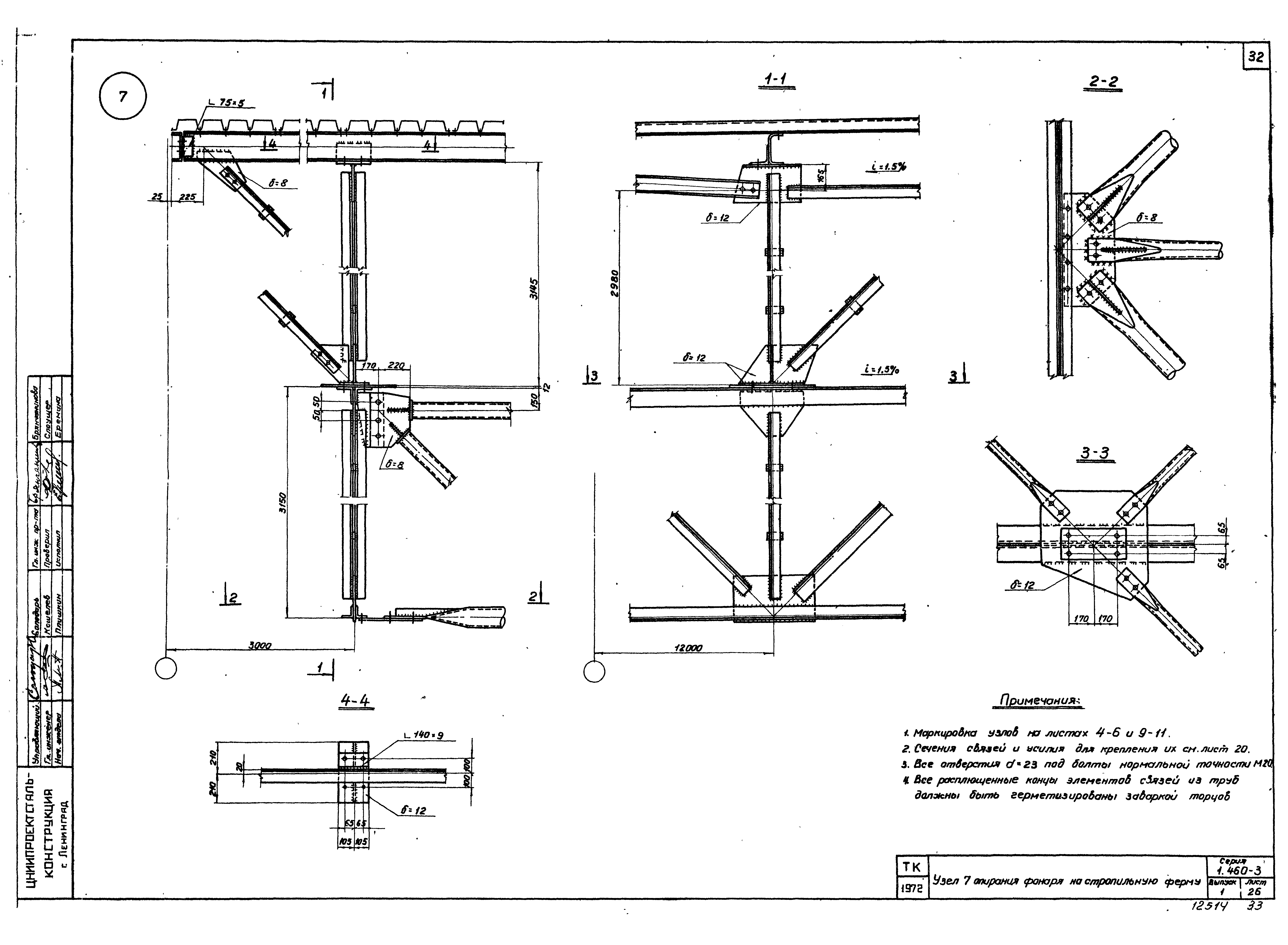 Серия 1.460-3