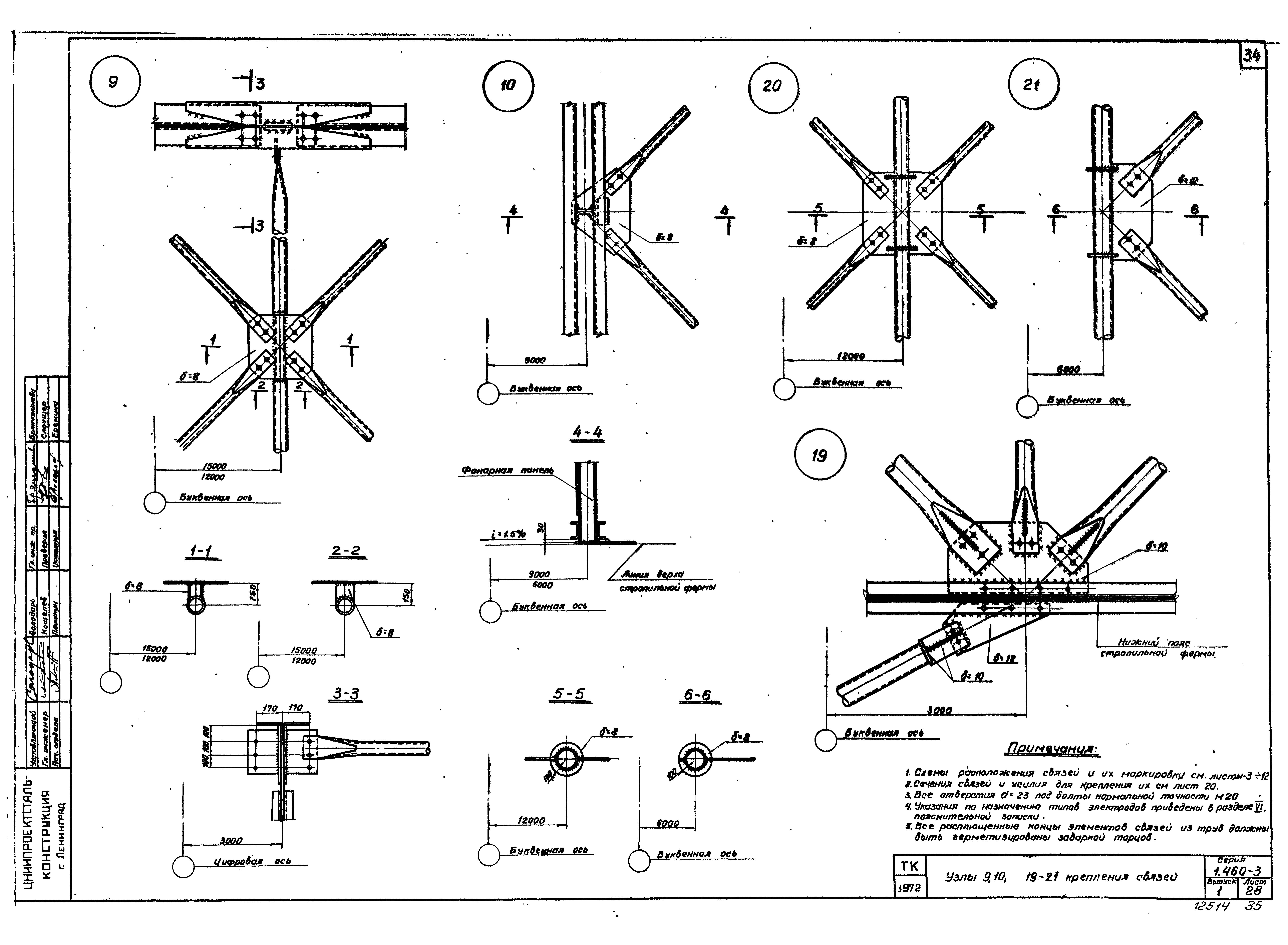 Серия 1.460-3