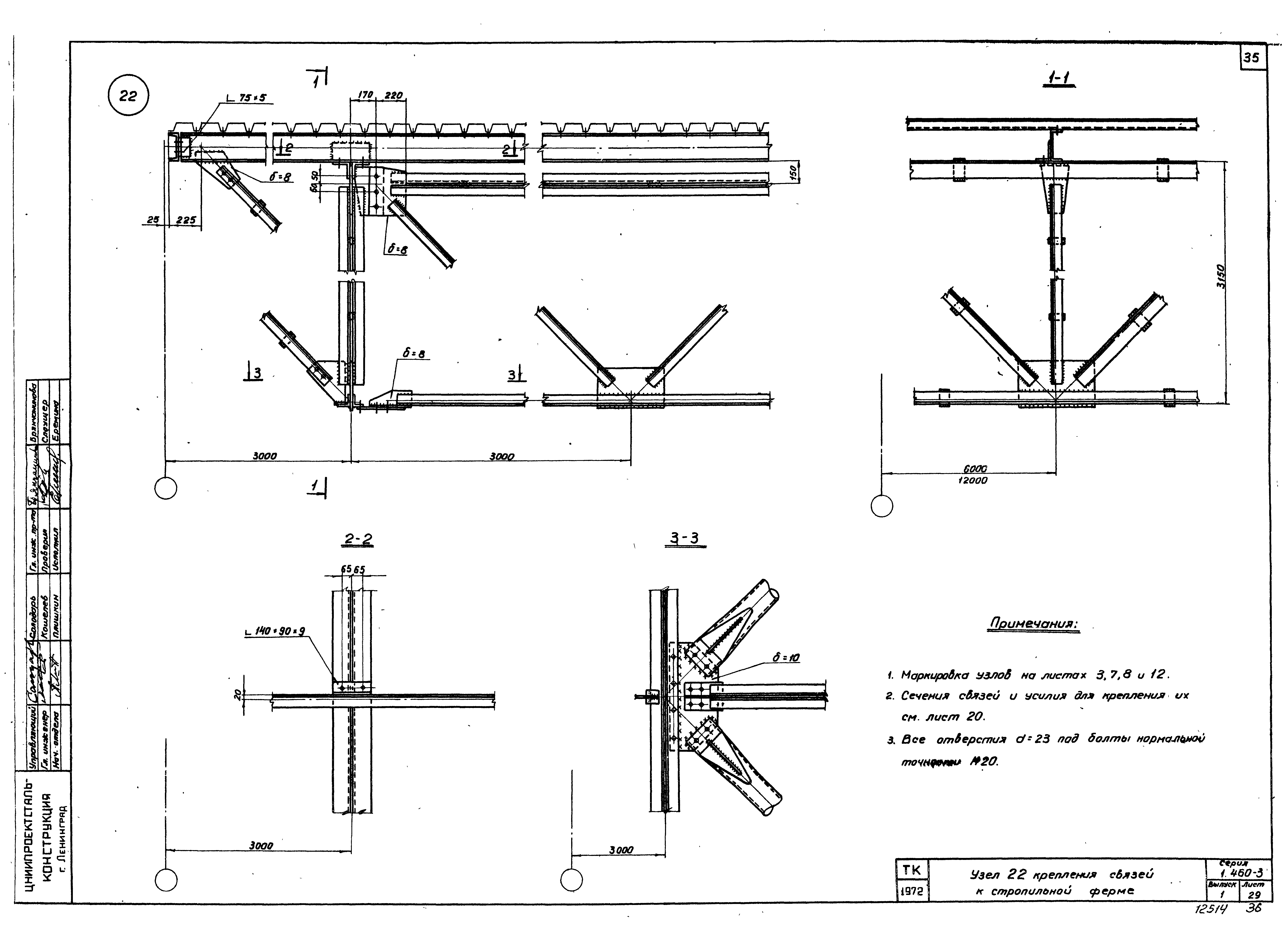 Серия 1.460-3