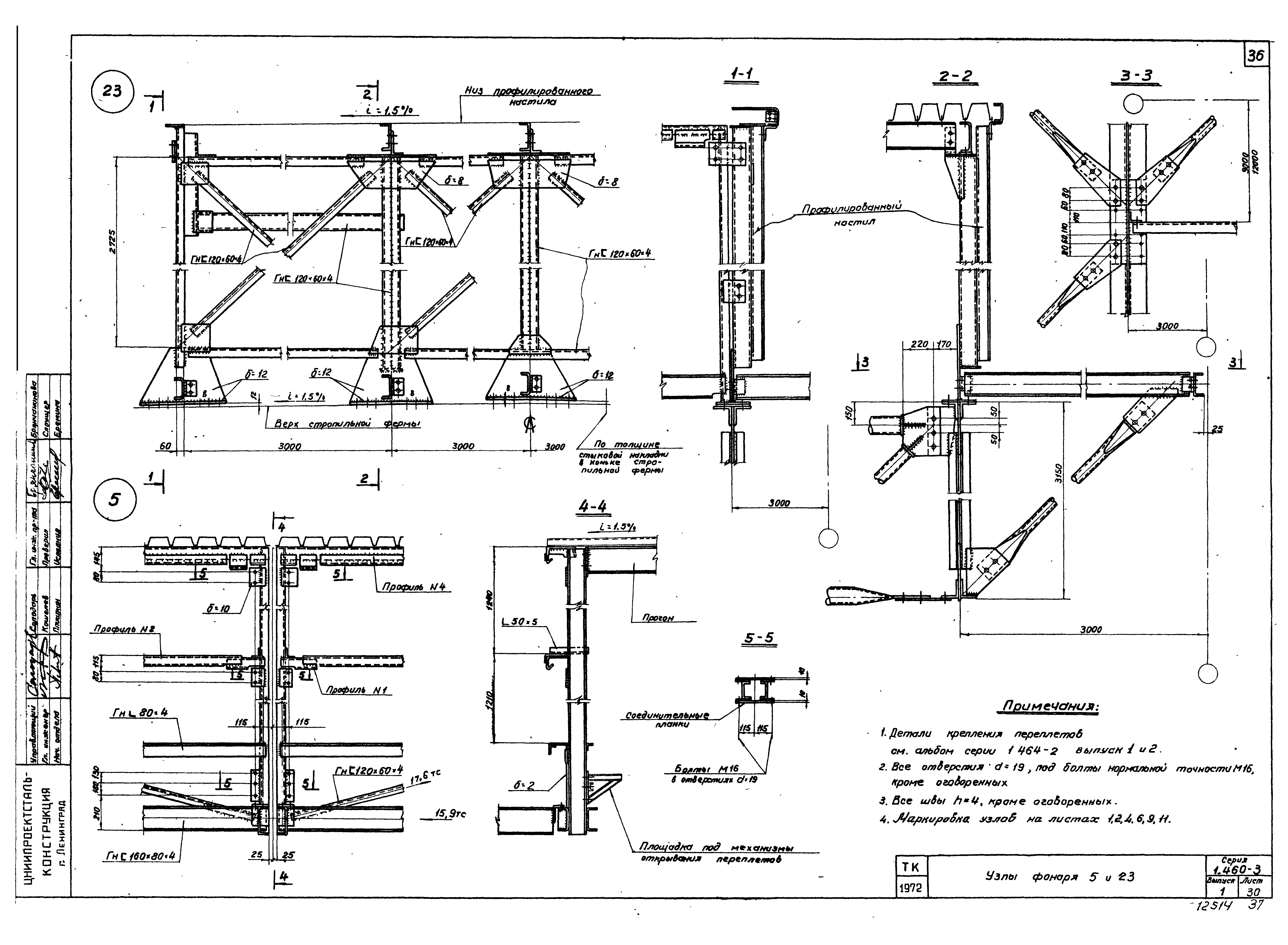 Серия 1.460-3