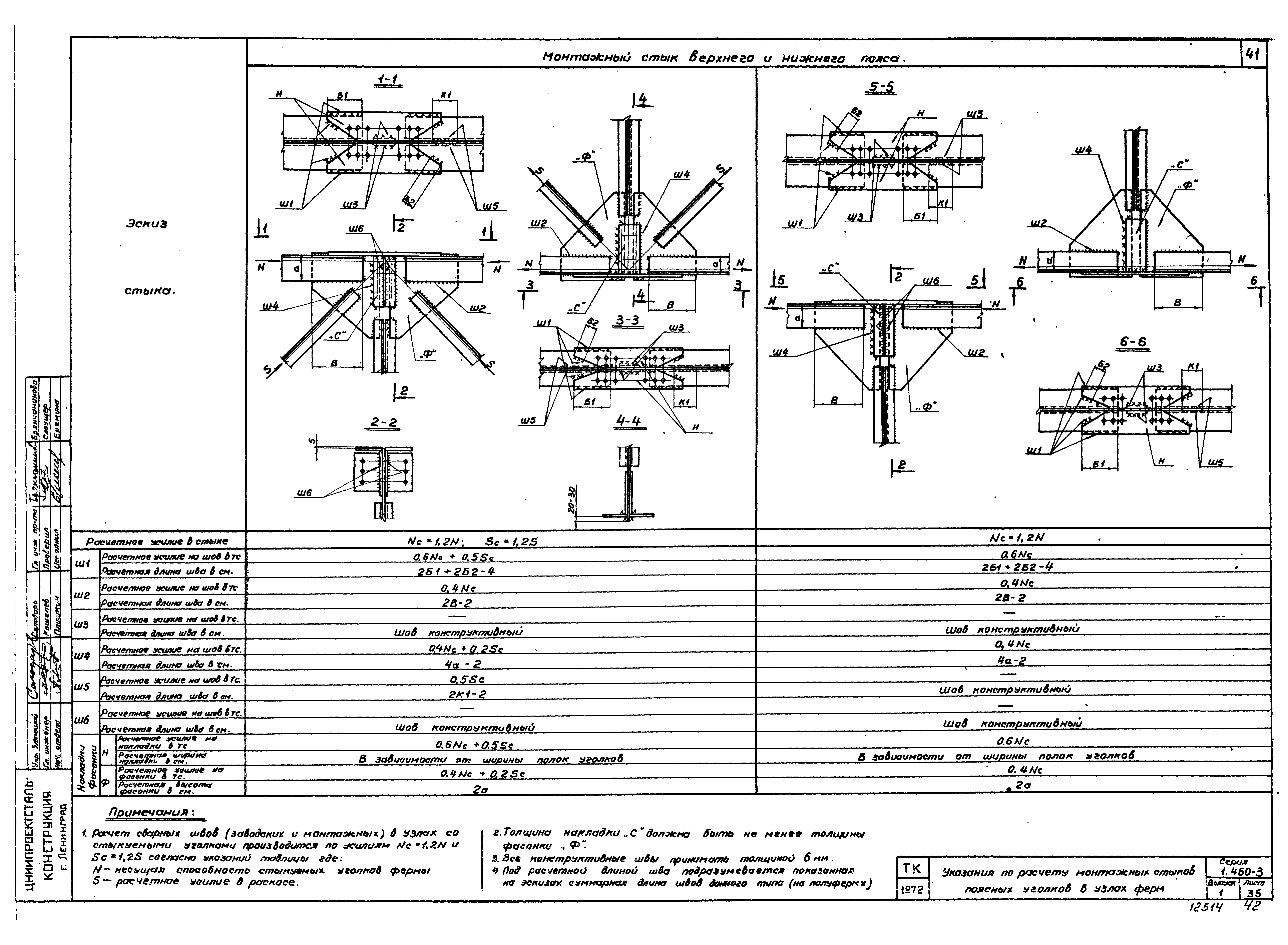 Серия 1.460-3