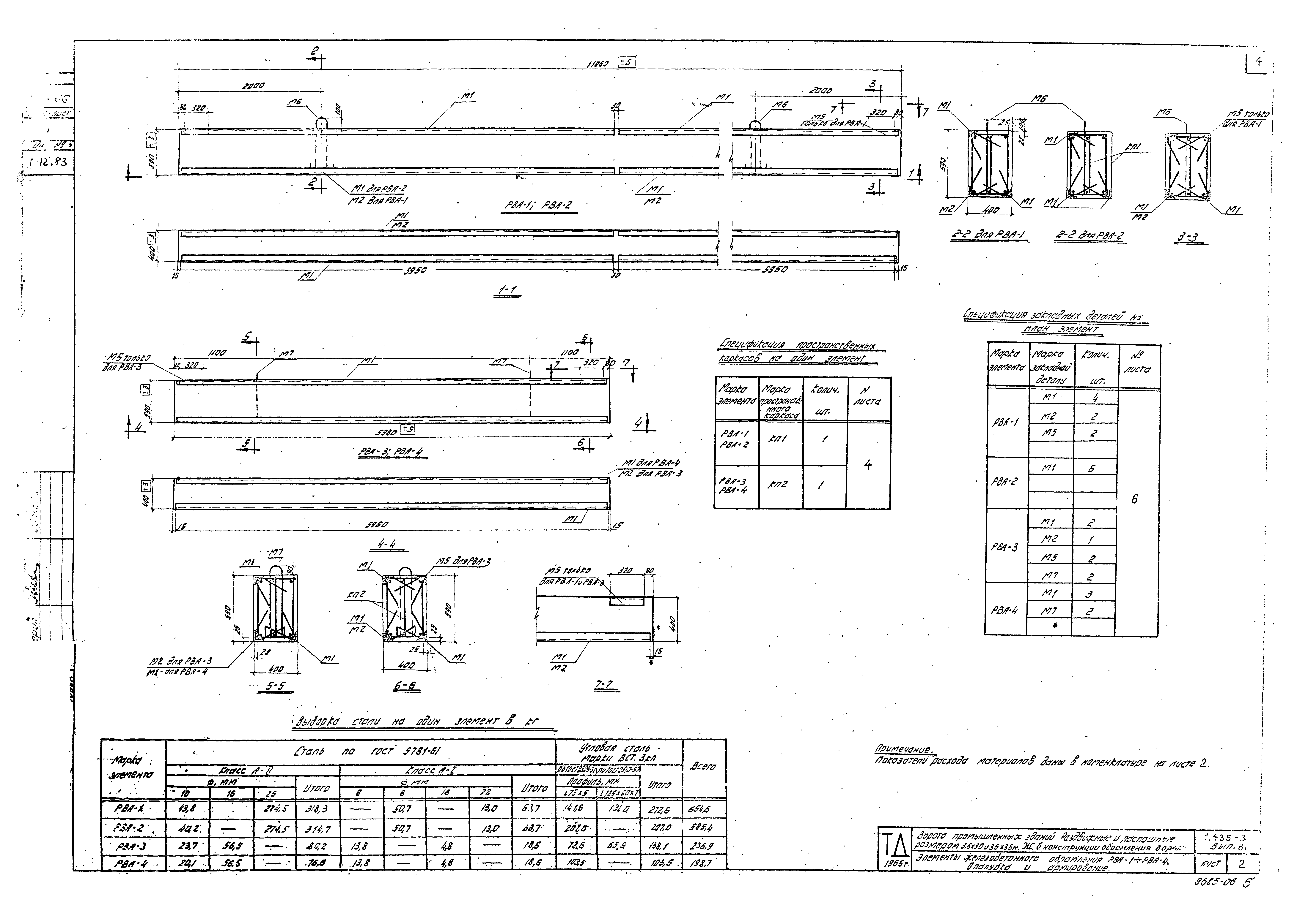 Серия 1.435-3