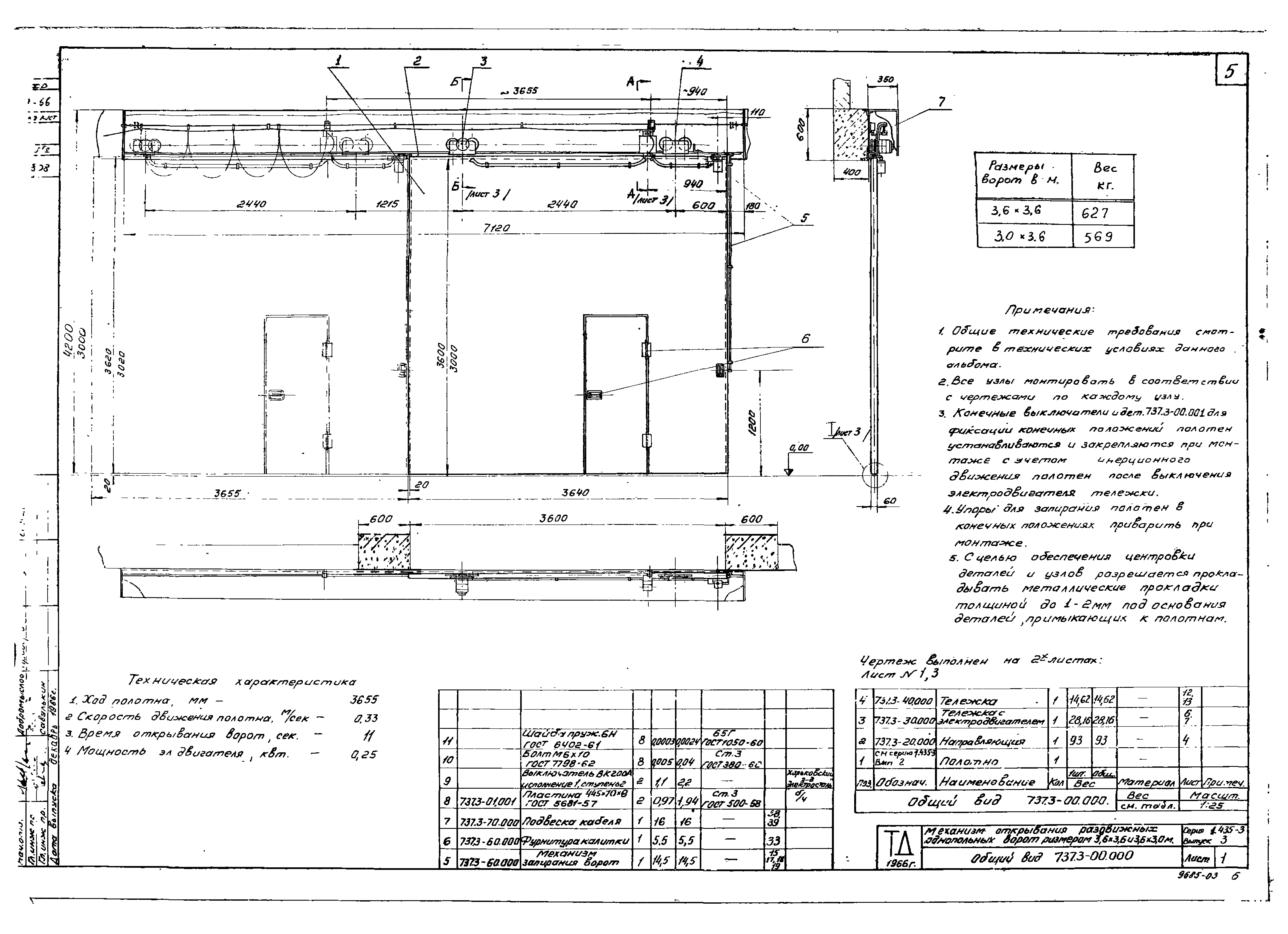 Серия 1.435-3