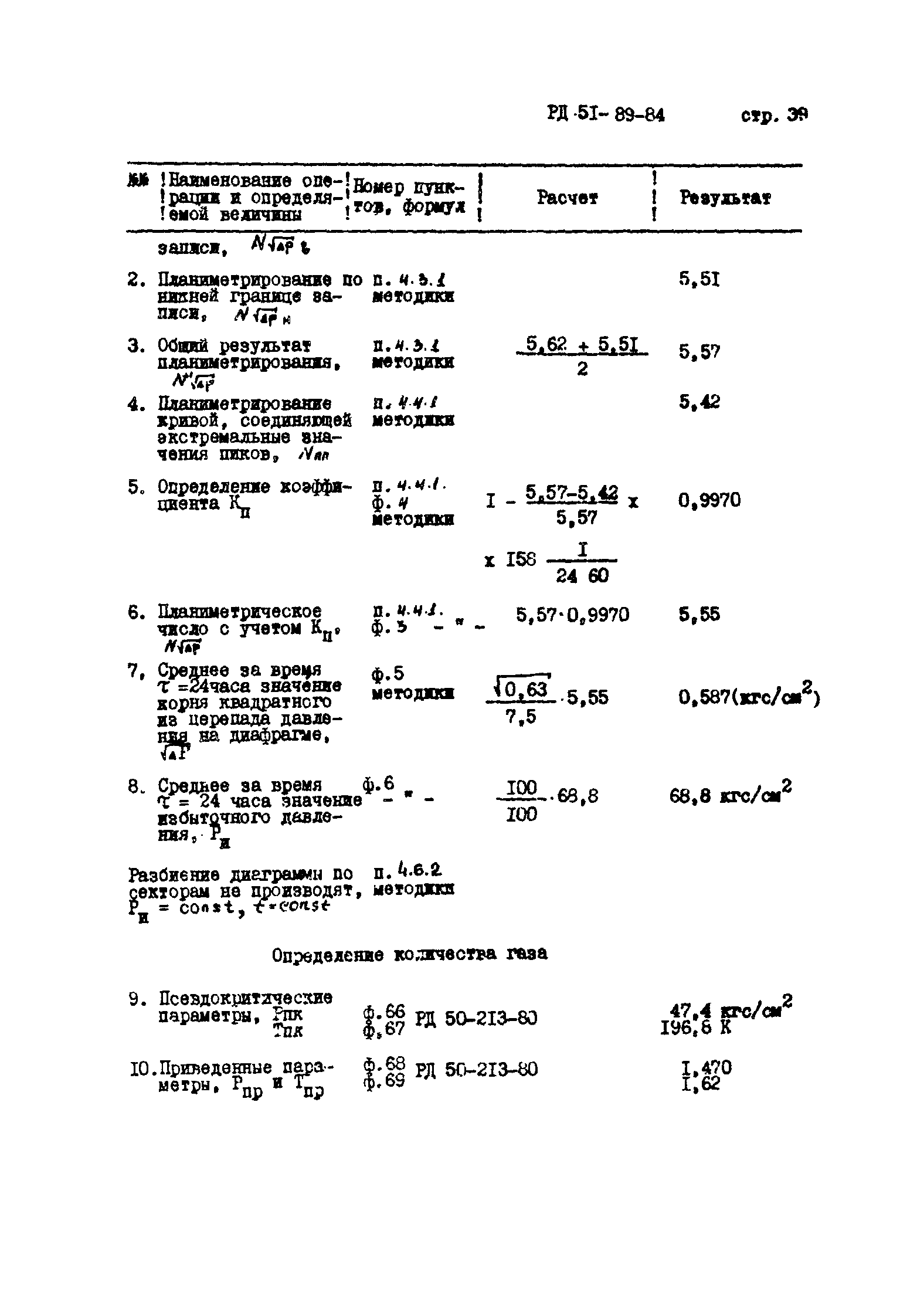 РД 51-89-84