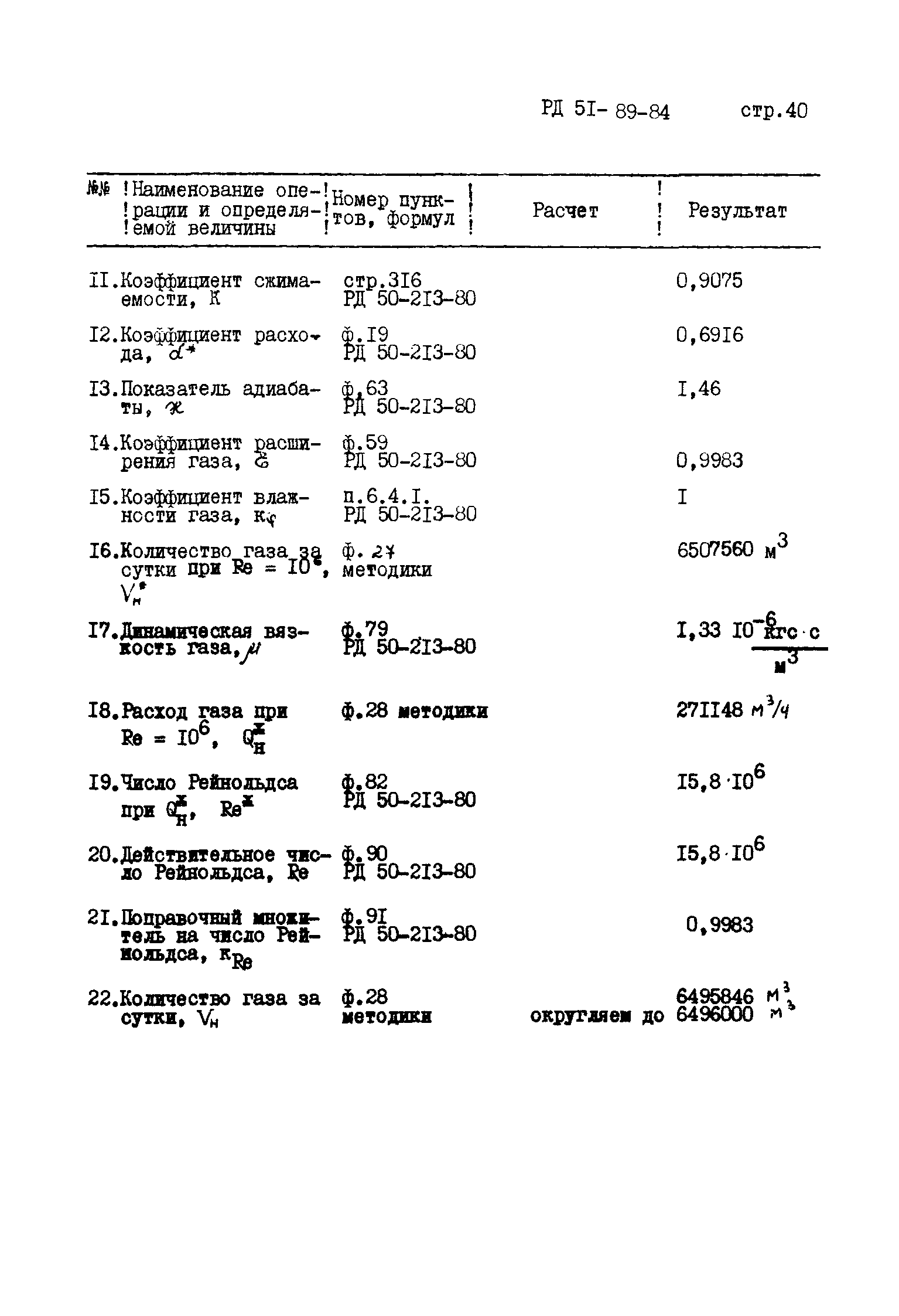 РД 51-89-84