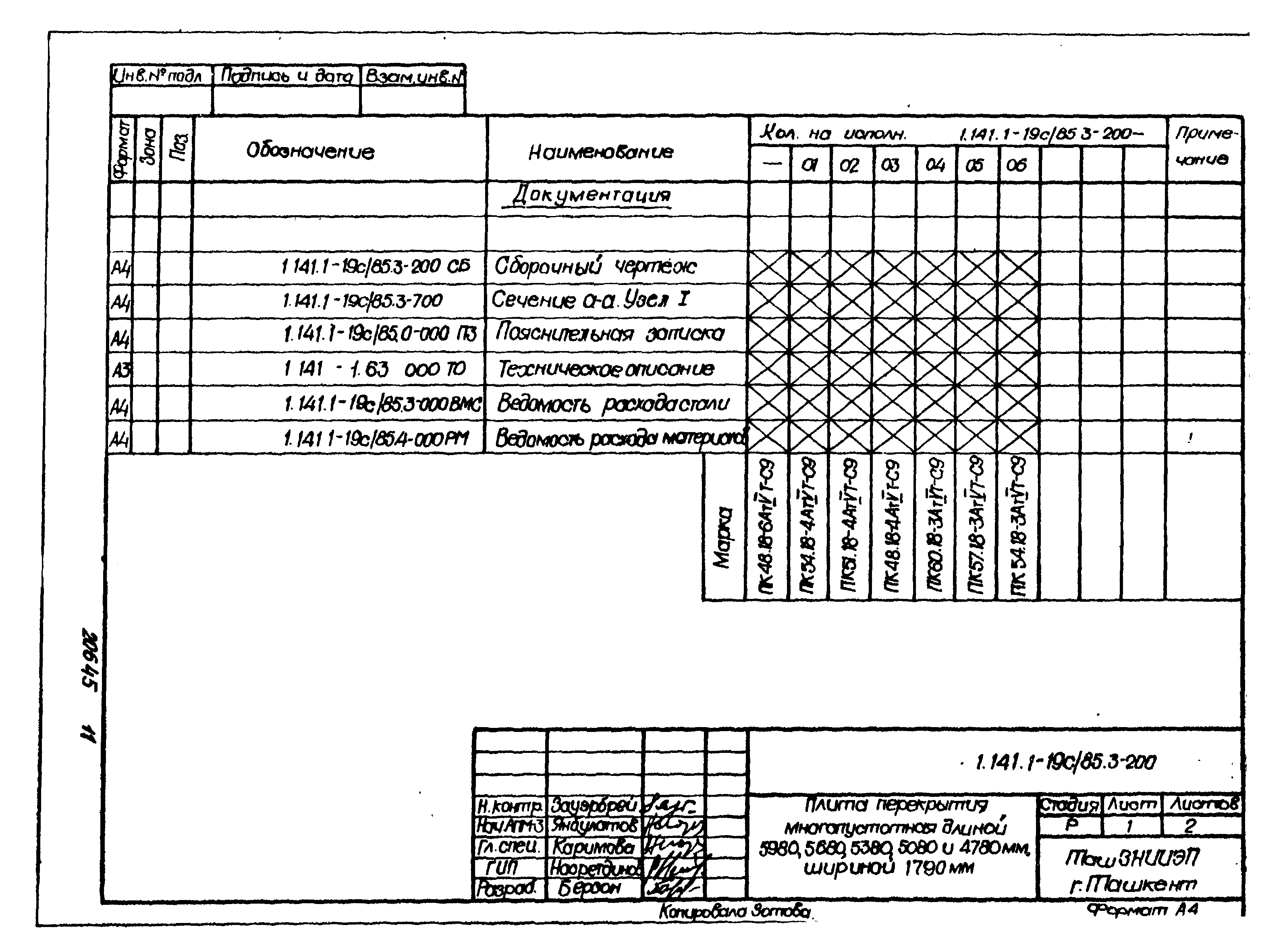 Серия 1.141.1-19с/85