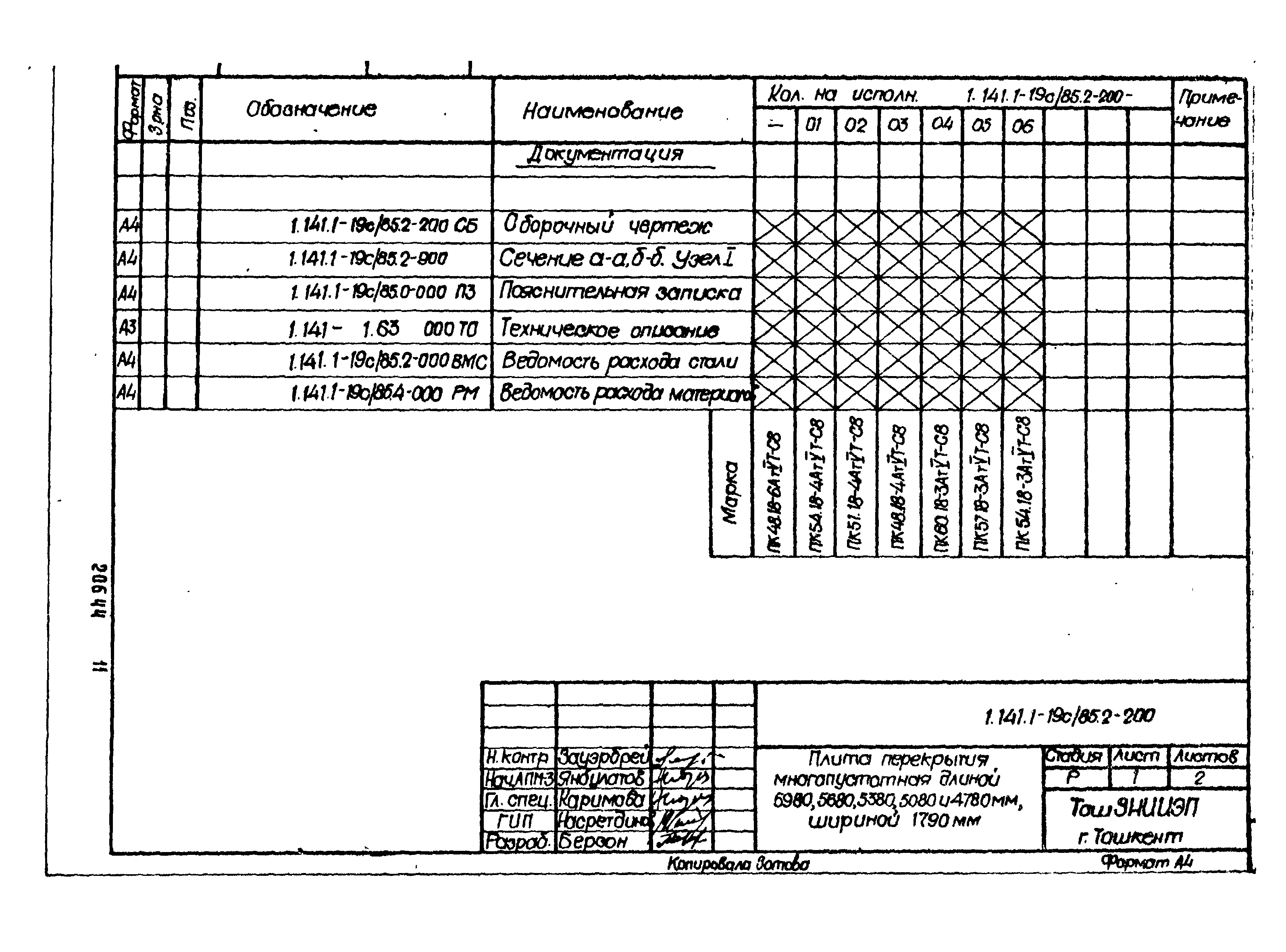 Серия 1.141.1-19с/85